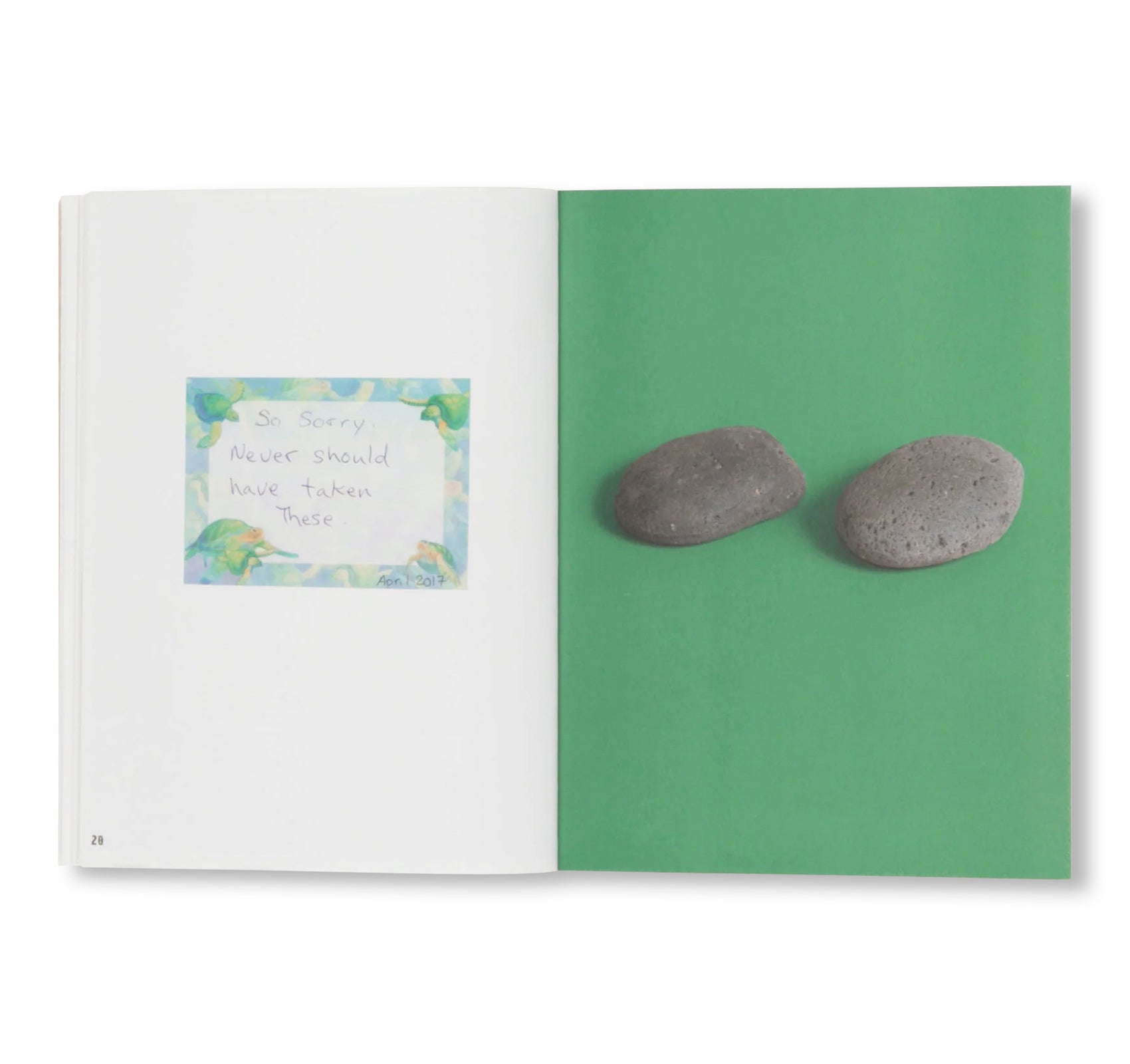 AH AH by Ryan Thompson