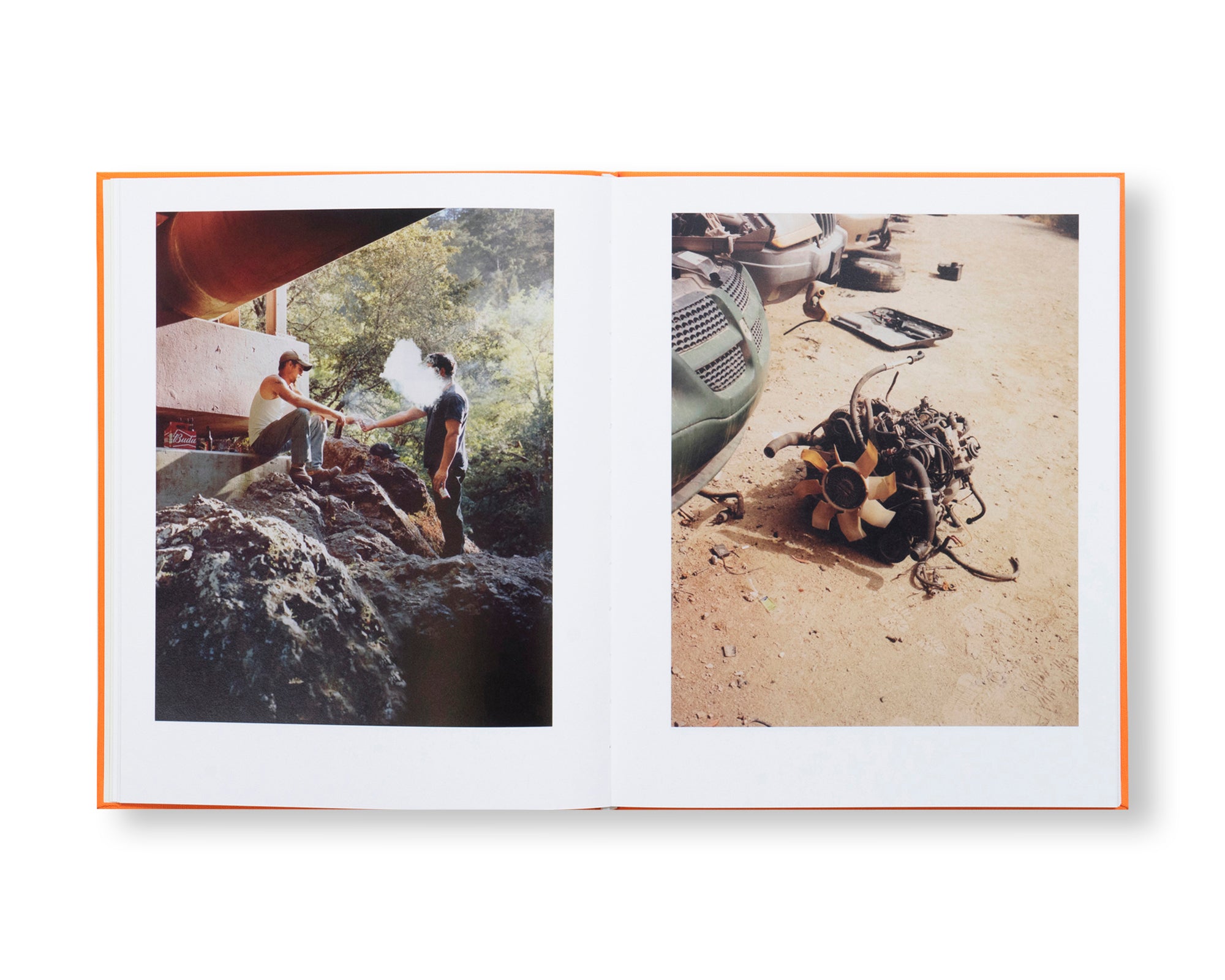 ASSEMBLY by Jack Bool