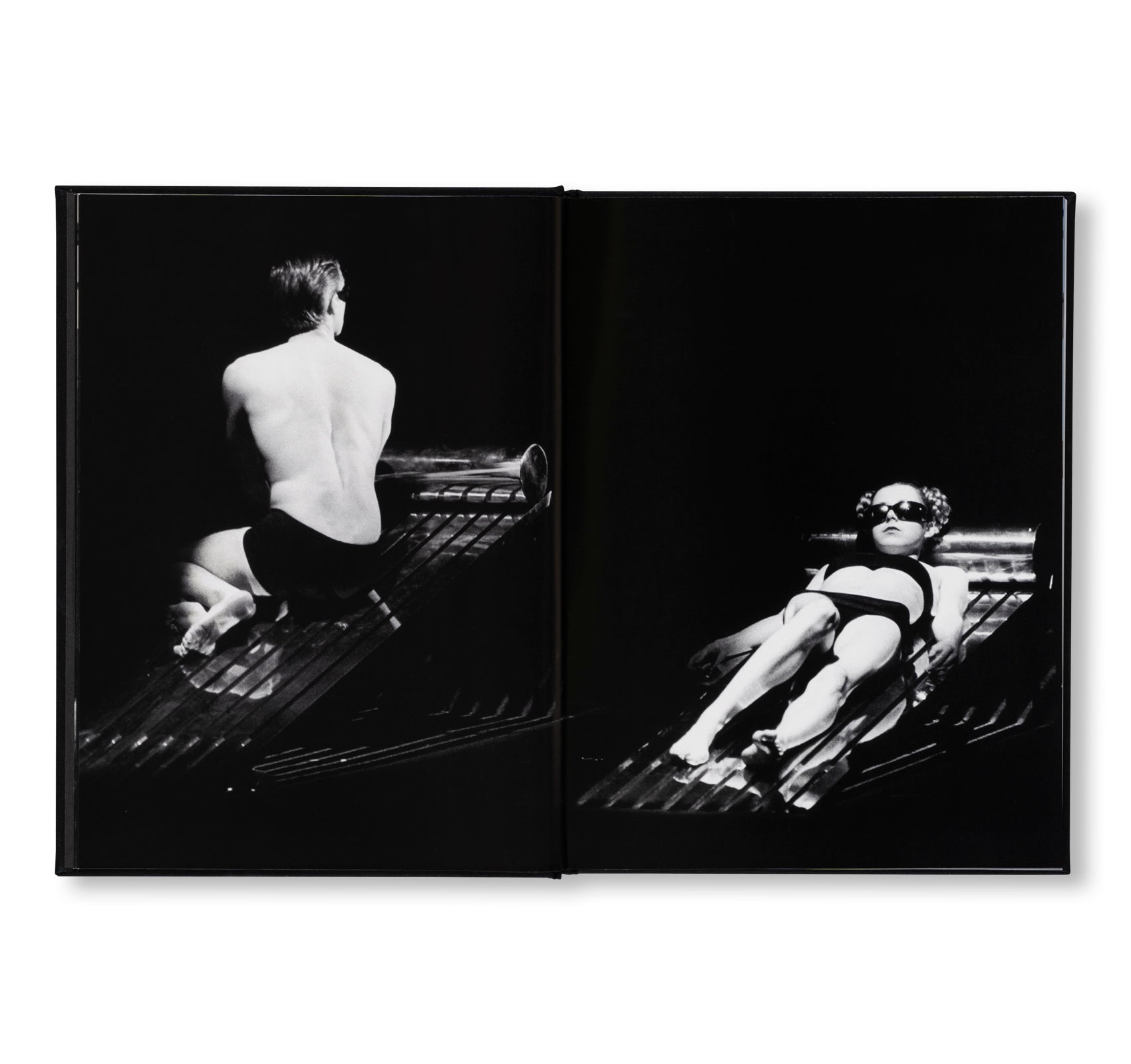 ROBERT WILSON: CHAIRS by Robert Wilson