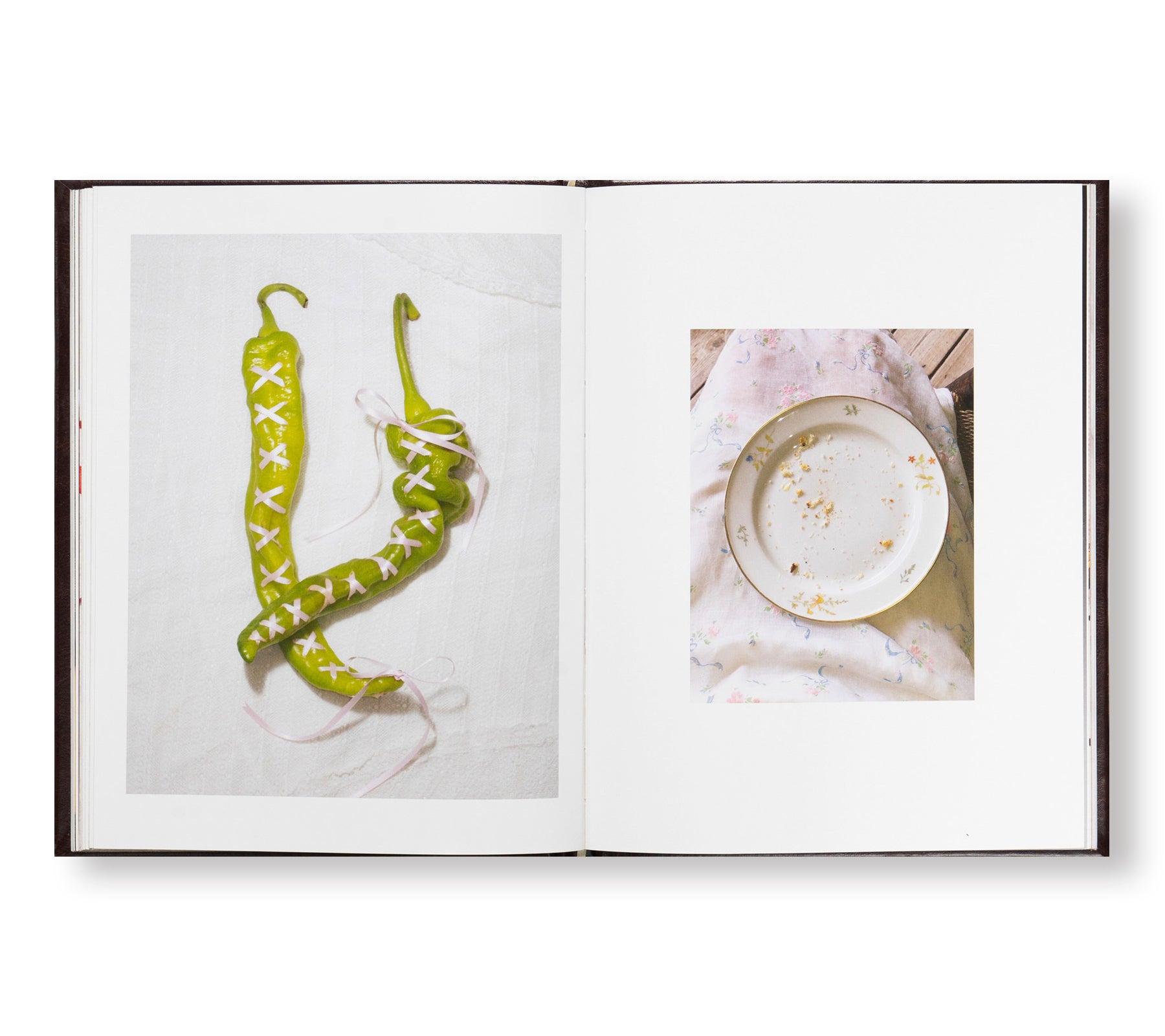 A MOUSE IN HER HOUSE by Lina Sun Park