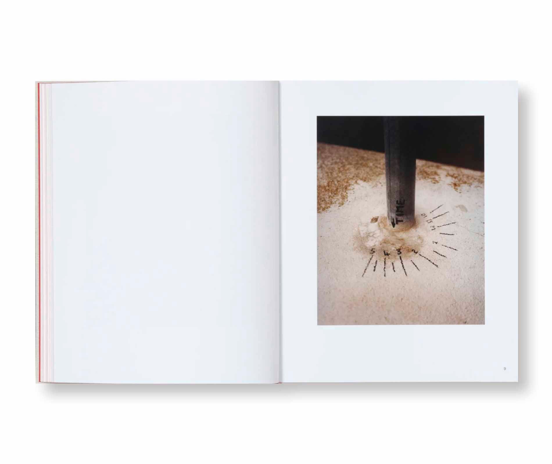 A PERFECT SENTENCE by Oliver Frank Chanarin
