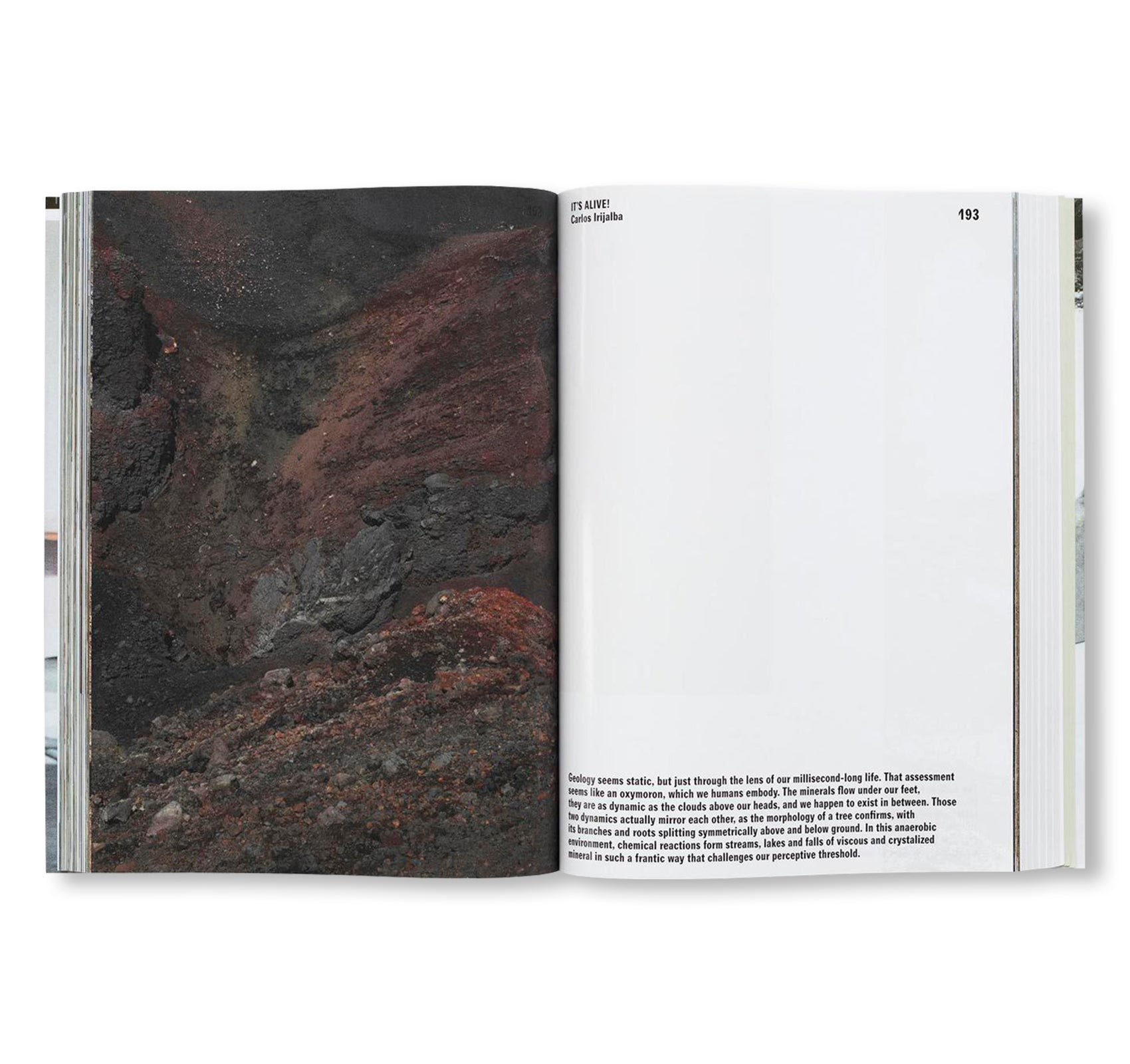 MATERIAL GESTURE - STUDIO ANNE HOLTROP 2019–2024 ETH ZURICH by Anne Holtrop