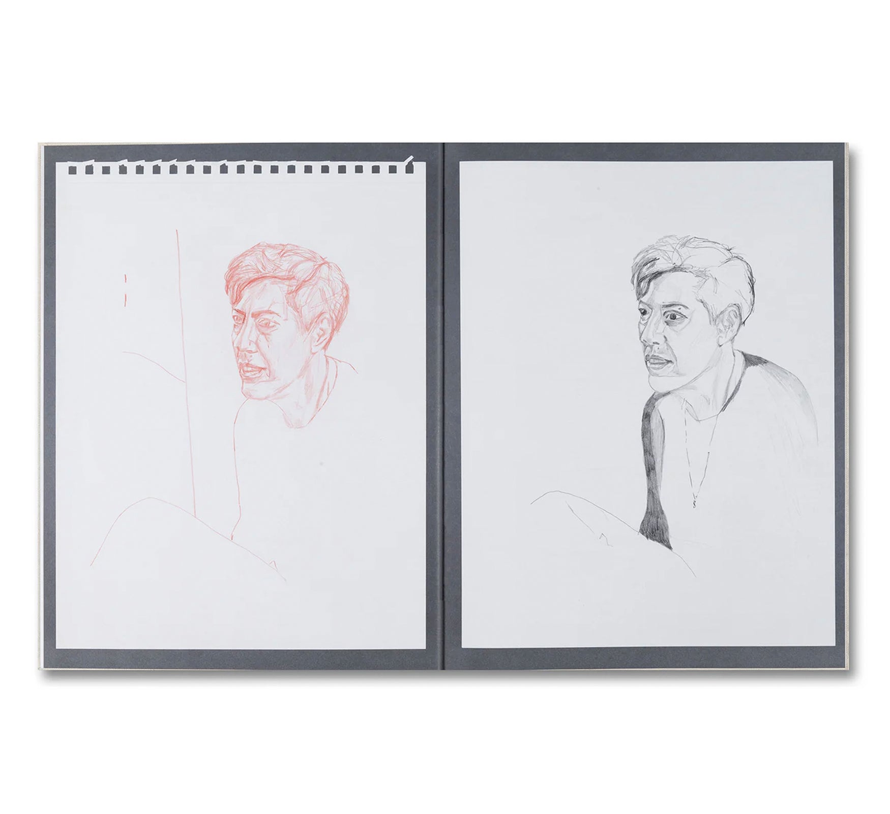 COSMOS by Collier Schorr