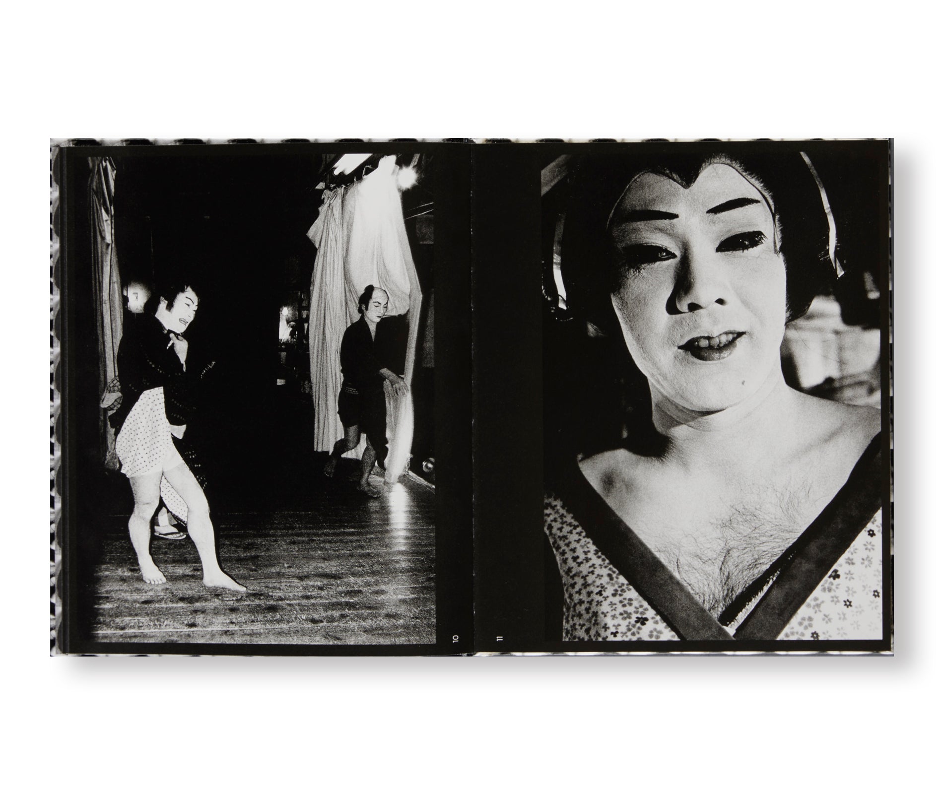 A RETROSPECTIVE by Daido Moriyama