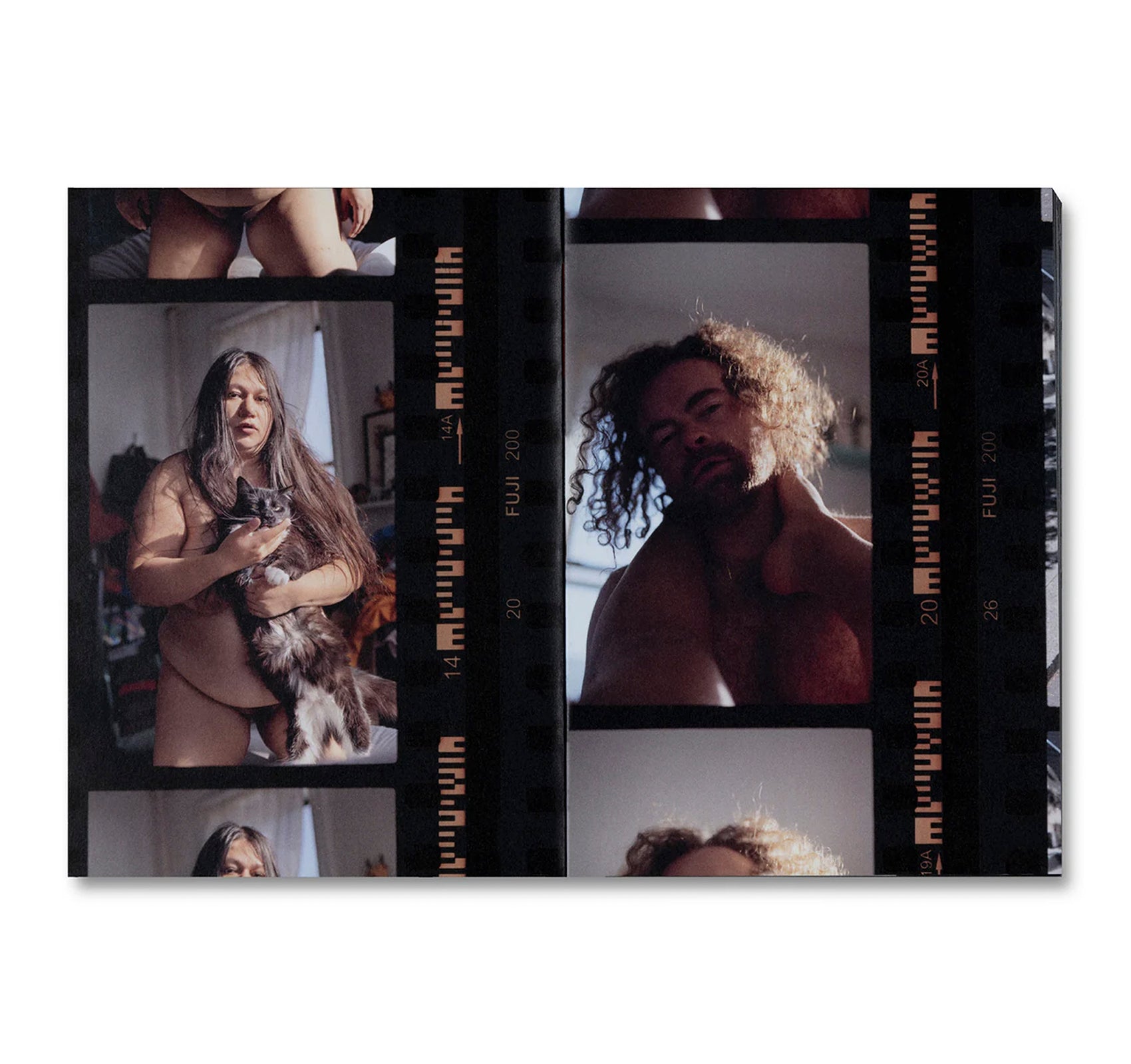 SMALL DEATH by Martha Naranjo Sandoval