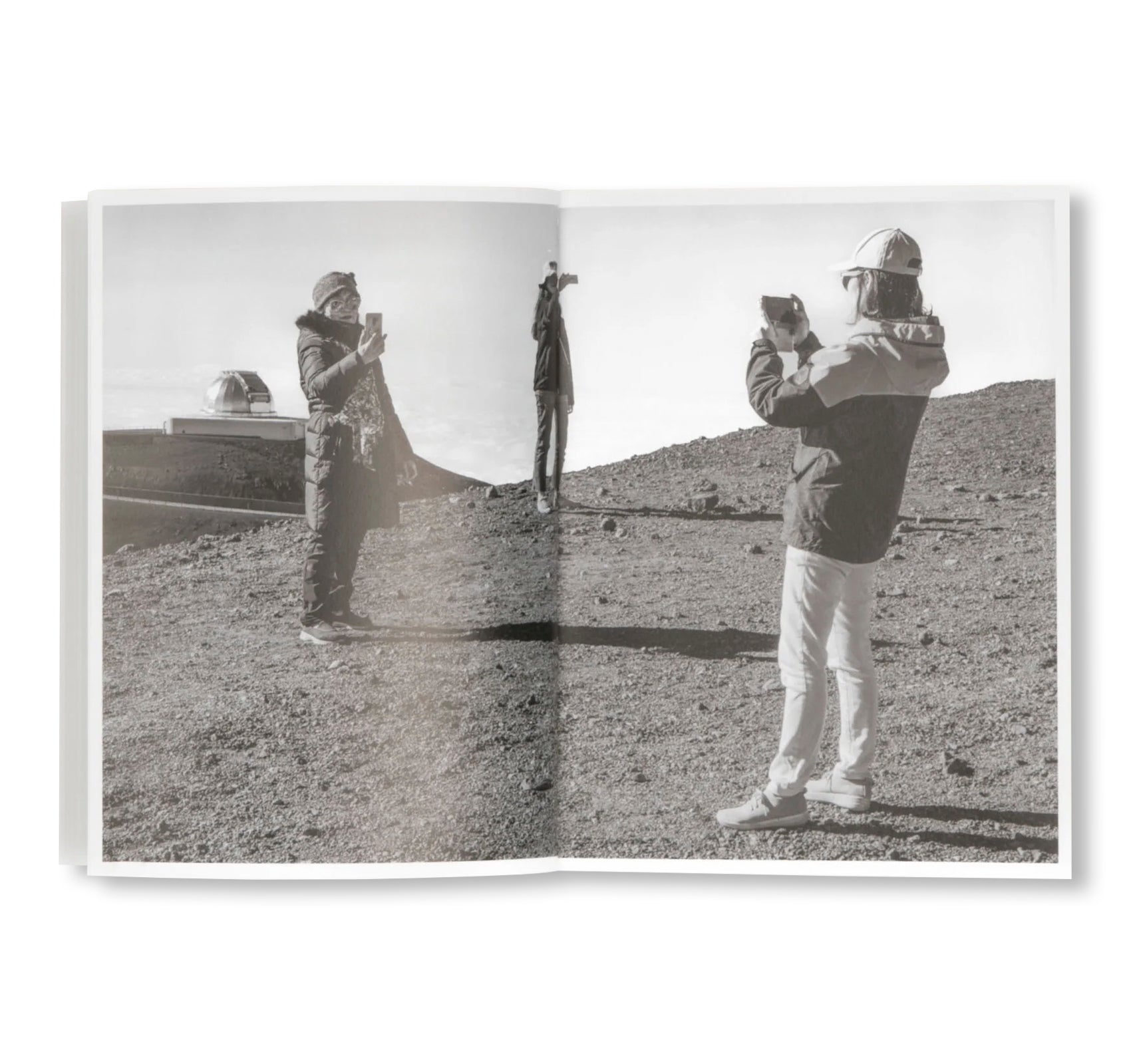 AH AH by Ryan Thompson