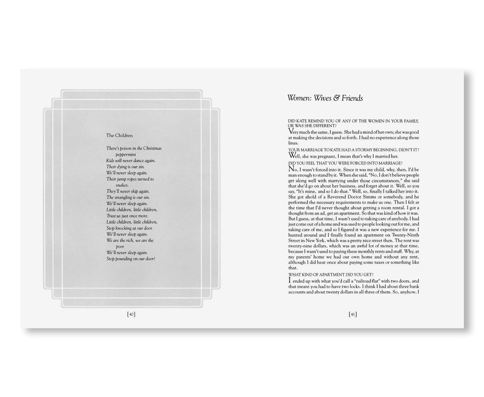 THE HARLEM BOOK OF THE DEAD by James Van Der Zee, Owen Dodson, Camille Billops