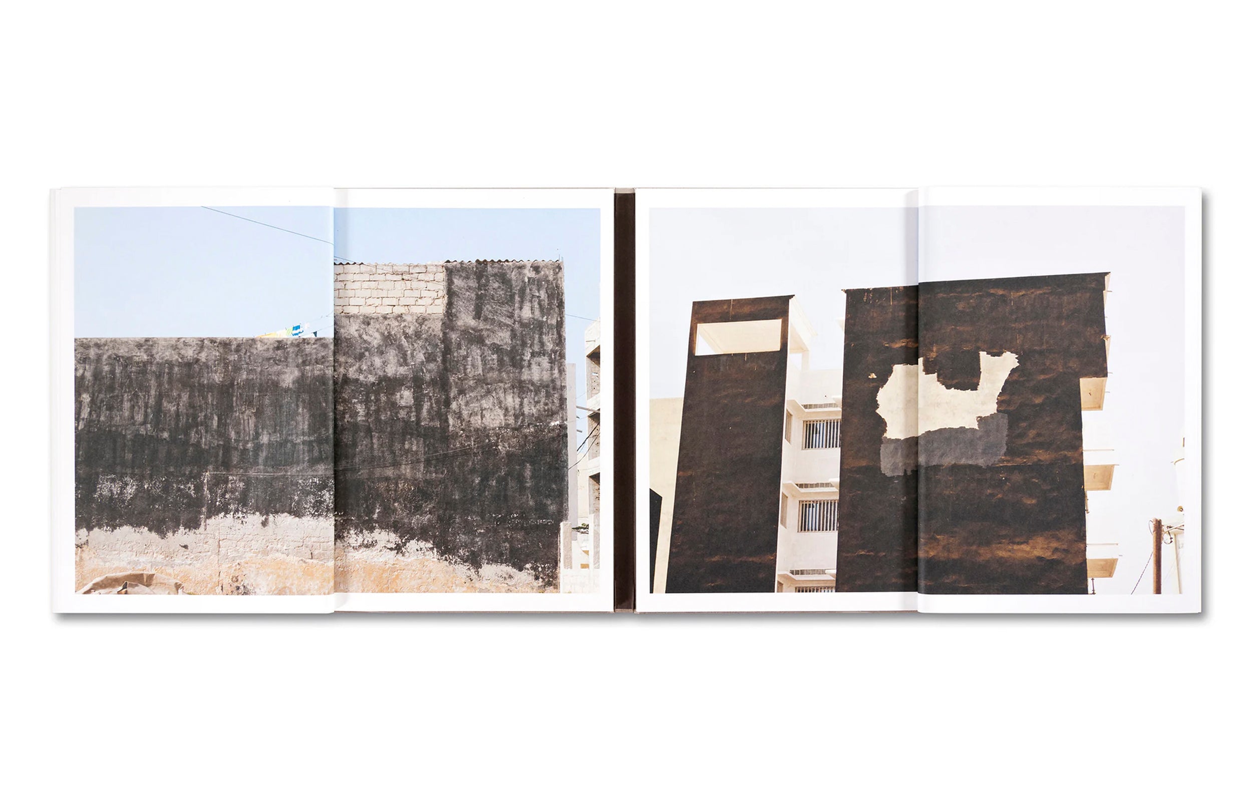 THE CITADEL: A TRILOGY by Mame-Diarra Niang