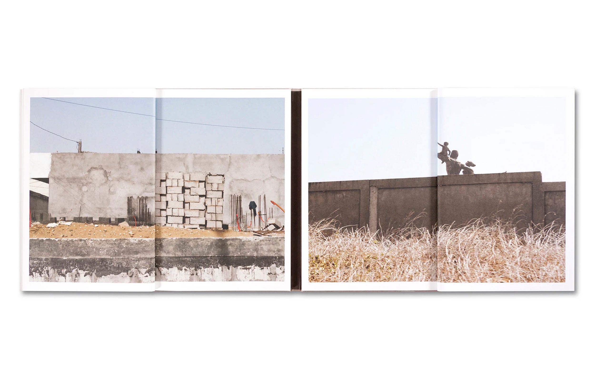 THE CITADEL: A TRILOGY by Mame-Diarra Niang