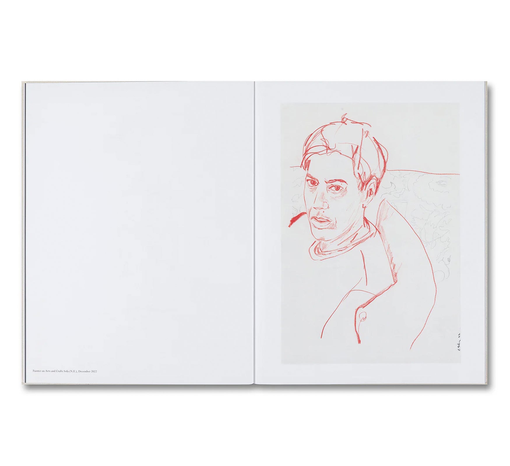 COSMOS by Collier Schorr