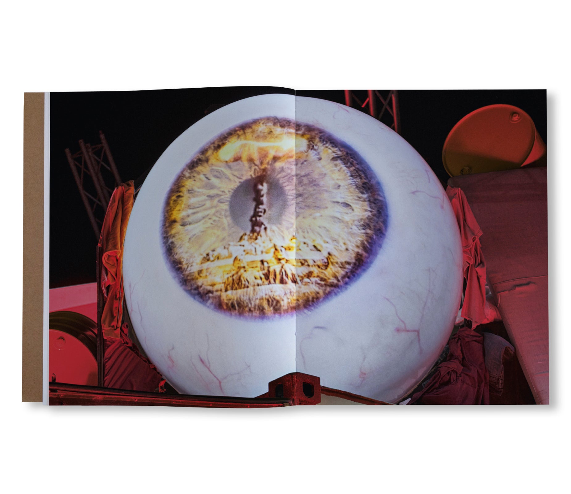 ICARUS by Yukinori Yanagi