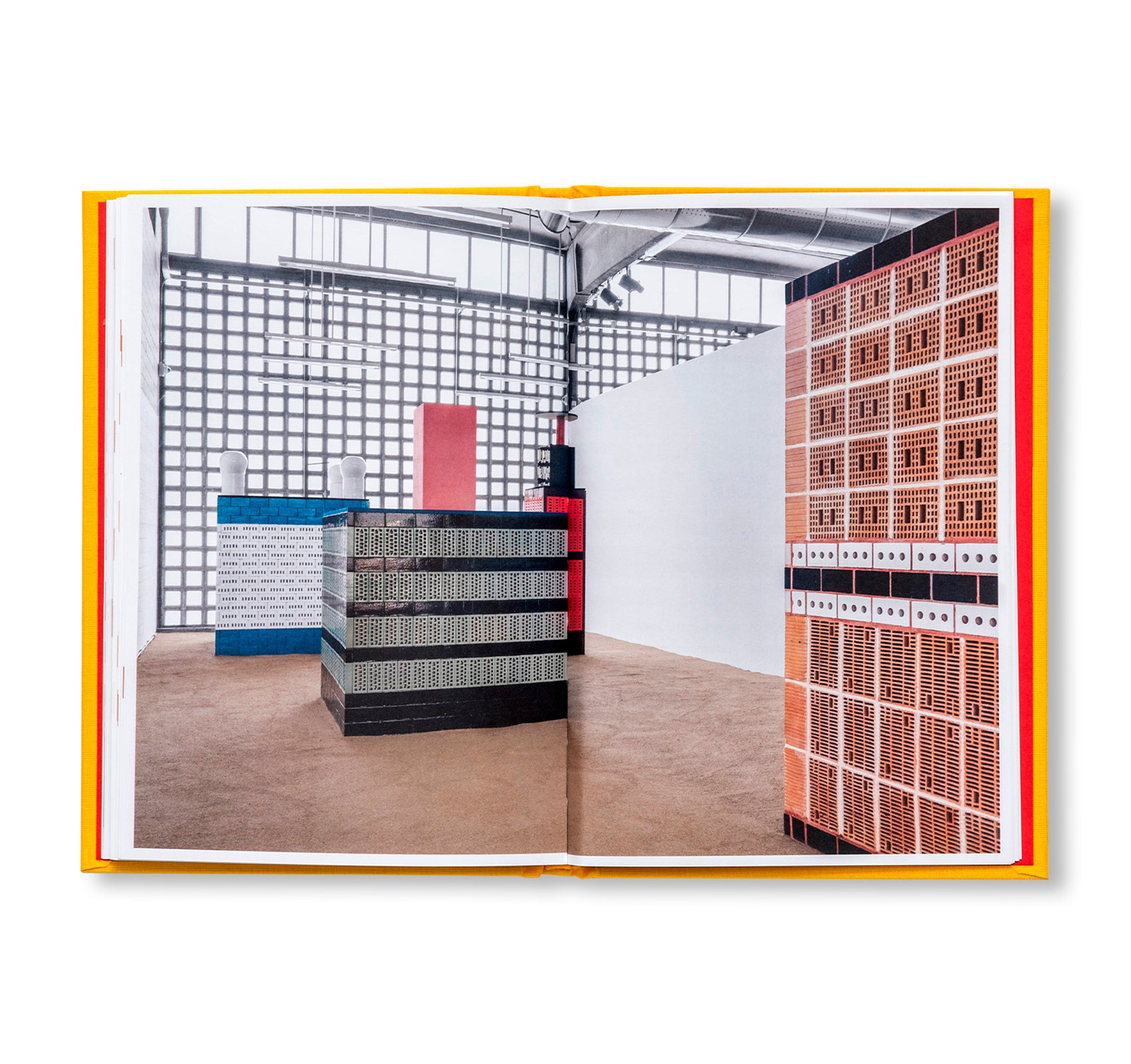 MUT 4 | BRIC by Nathalie Du Pasquier