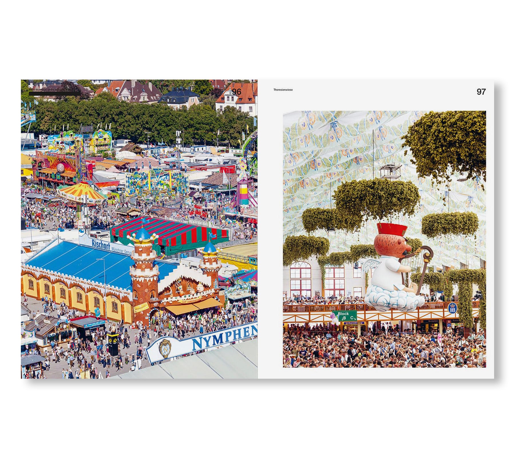 ARCH+ 259: WONDERS OF THE MODERN WORLD