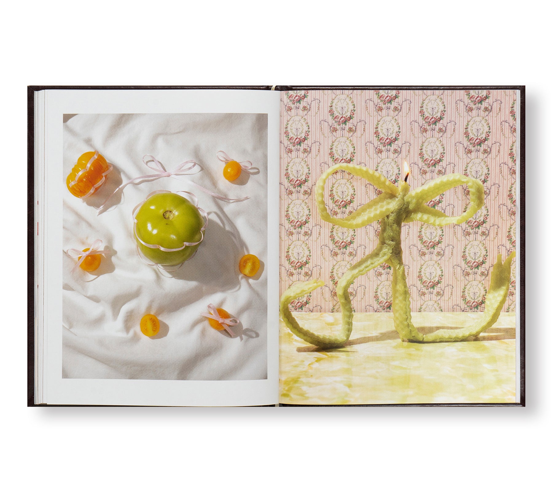 A MOUSE IN HER HOUSE by Lina Sun Park