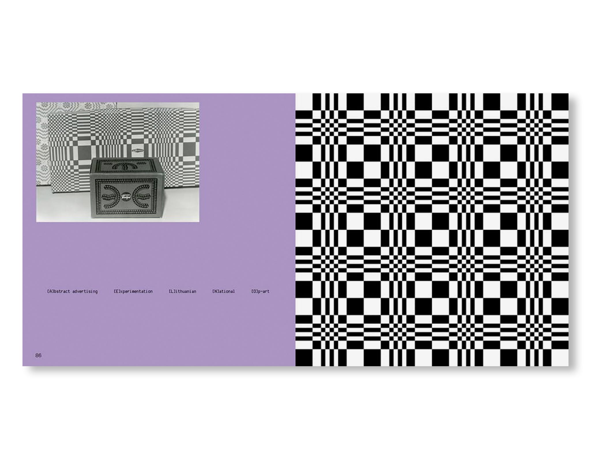 TARA: THEN AND NOW, HERE AND THERE ARCHIVES AND PRACTICES OF THE EXPERIMENTAL DESIGN BUREAU IN VILNIUS 1960S–1980S by Karolina Jakaitė, Deimantė Jasiulevičiūtė