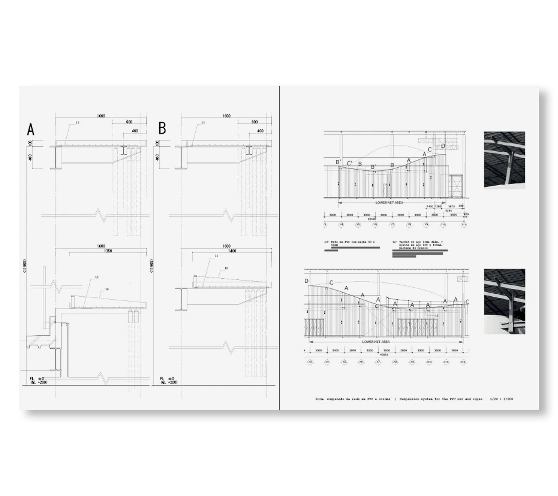 KENGO KUMA - PORTUGAL PAVILION by Kengo Kuma
