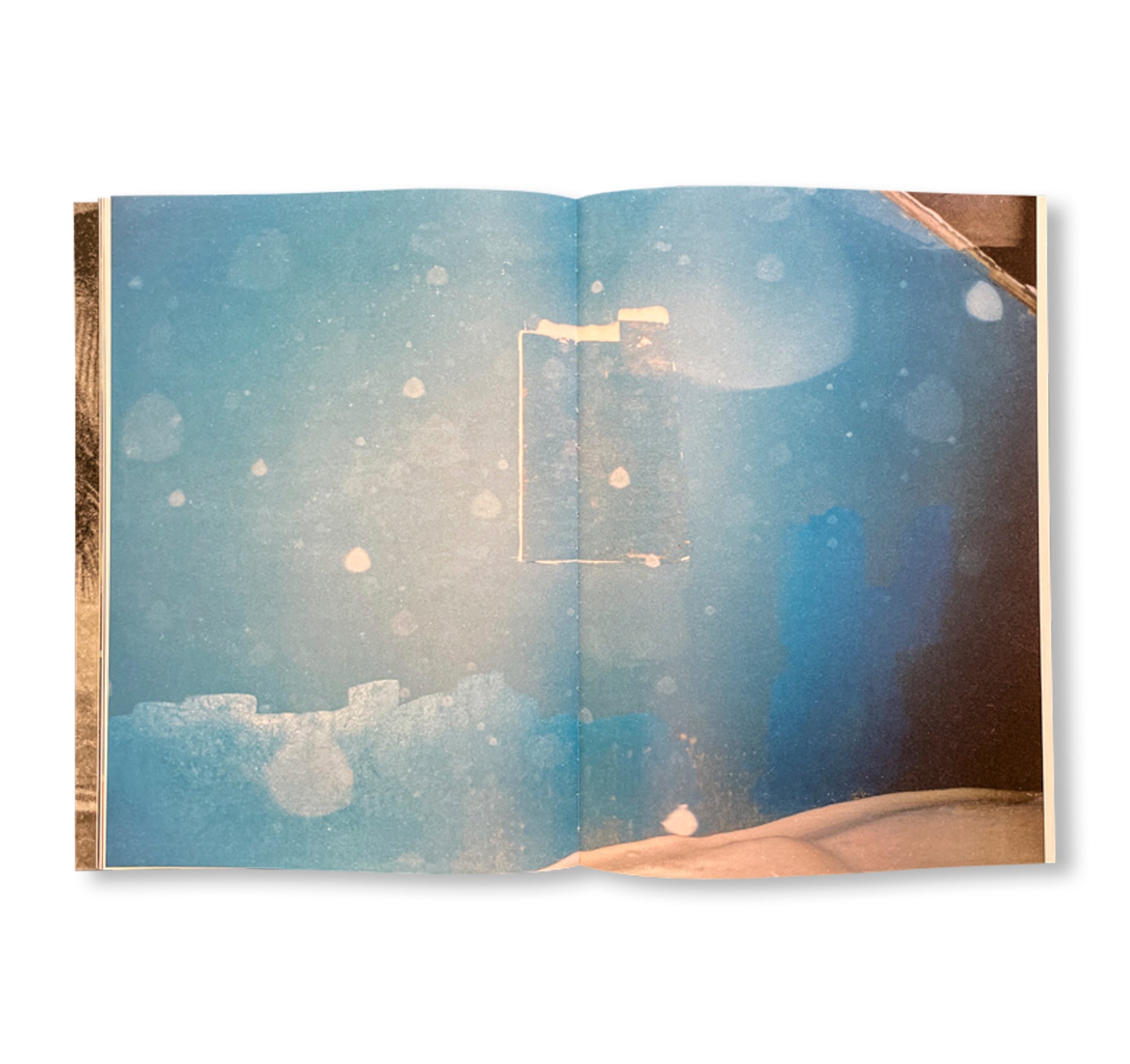 OCEAN FRONT PROPERTY by Mark Templeton