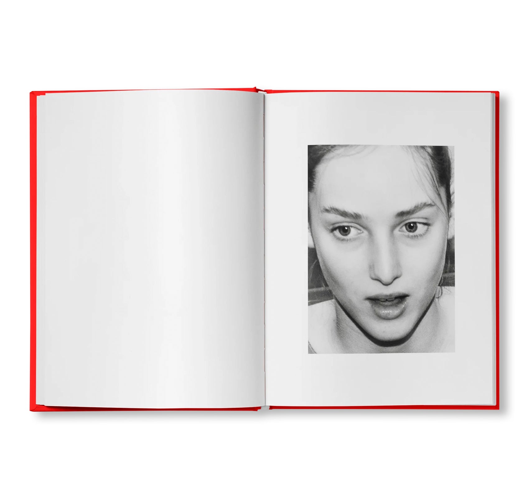 BELLISSIMA by Carla Rossi