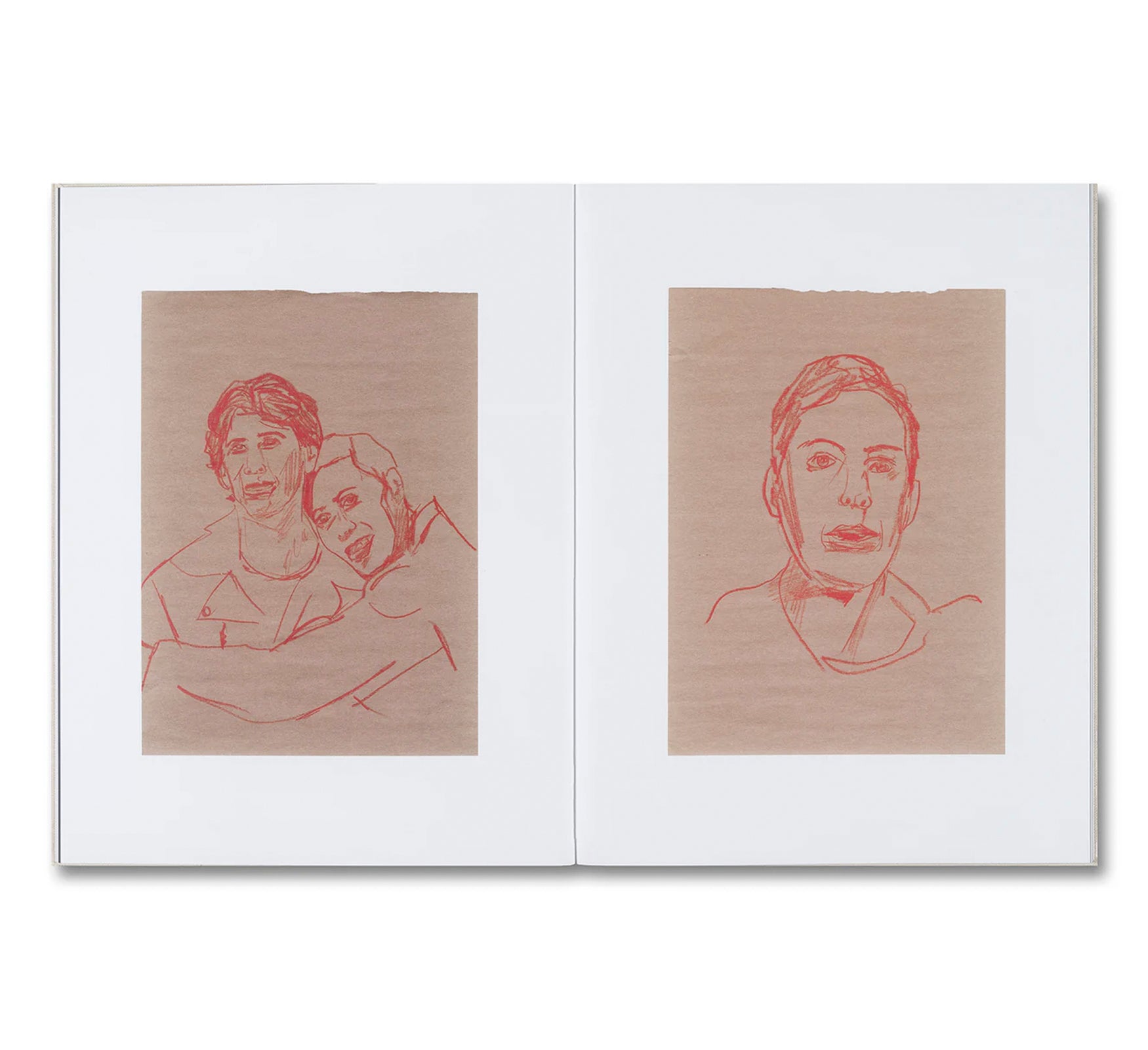 COSMOS by Collier Schorr