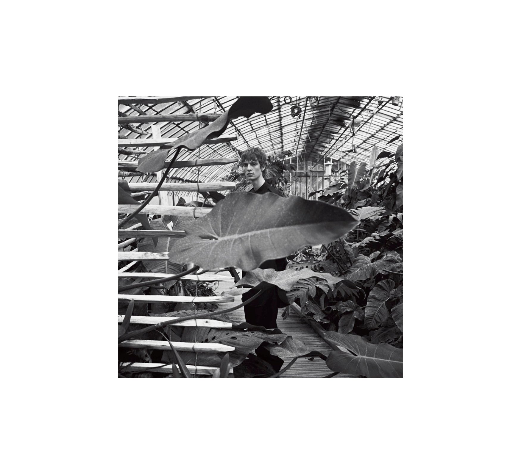 A MAGAZINE CURATED BY LUCIE AND LUKE MEIER