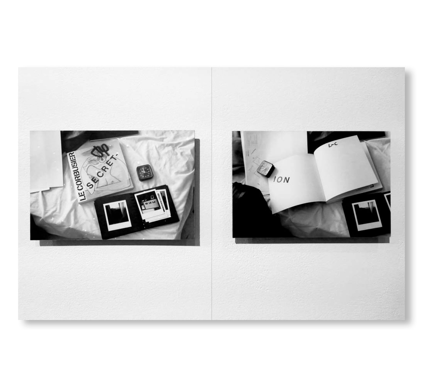 PACING by Renée Green