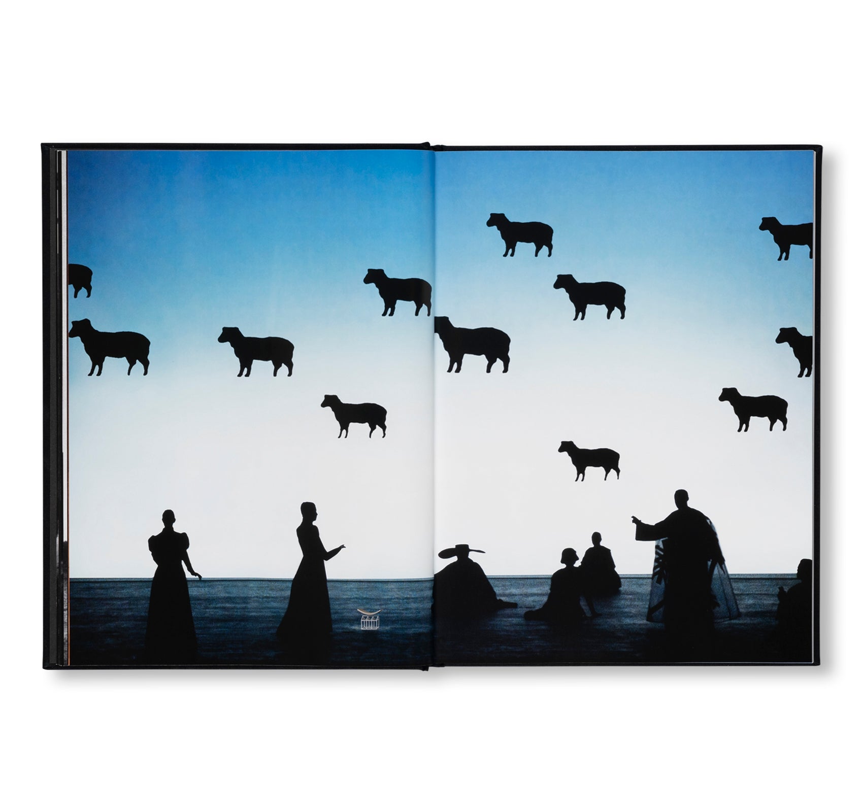 ROBERT WILSON: CHAIRS by Robert Wilson