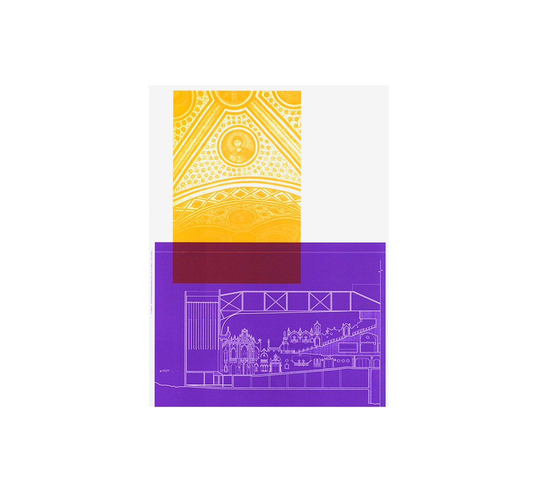 A NOCTURNAL HISTORY OF ARCHITECTURE - COLUMN ISSUE 2 by Javier Fernández Contreras, Roberto Zancan and Vera Sacchetti