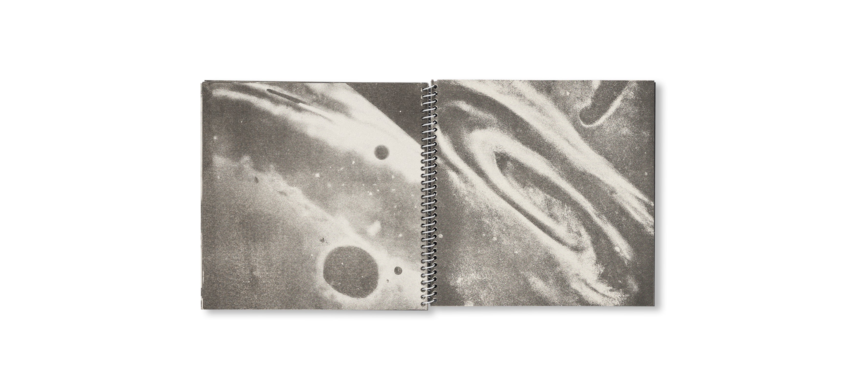 ALEPH-2 by Juan Manuel Lara