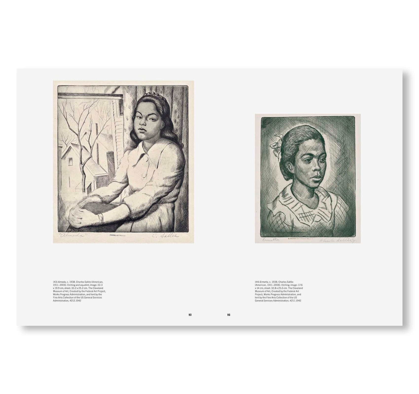 KARAMU ARTISTS INC. - PRINTMAKING, RACE, AND COMMUNITY