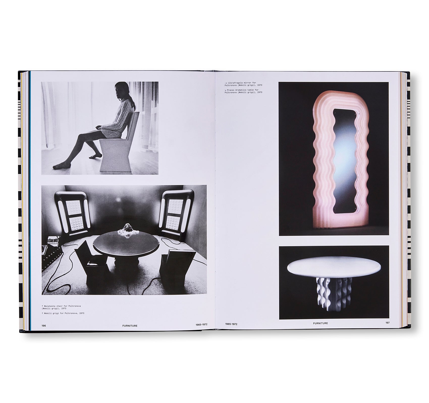 ETTORE SOTTSASS by Ettore Sottsass