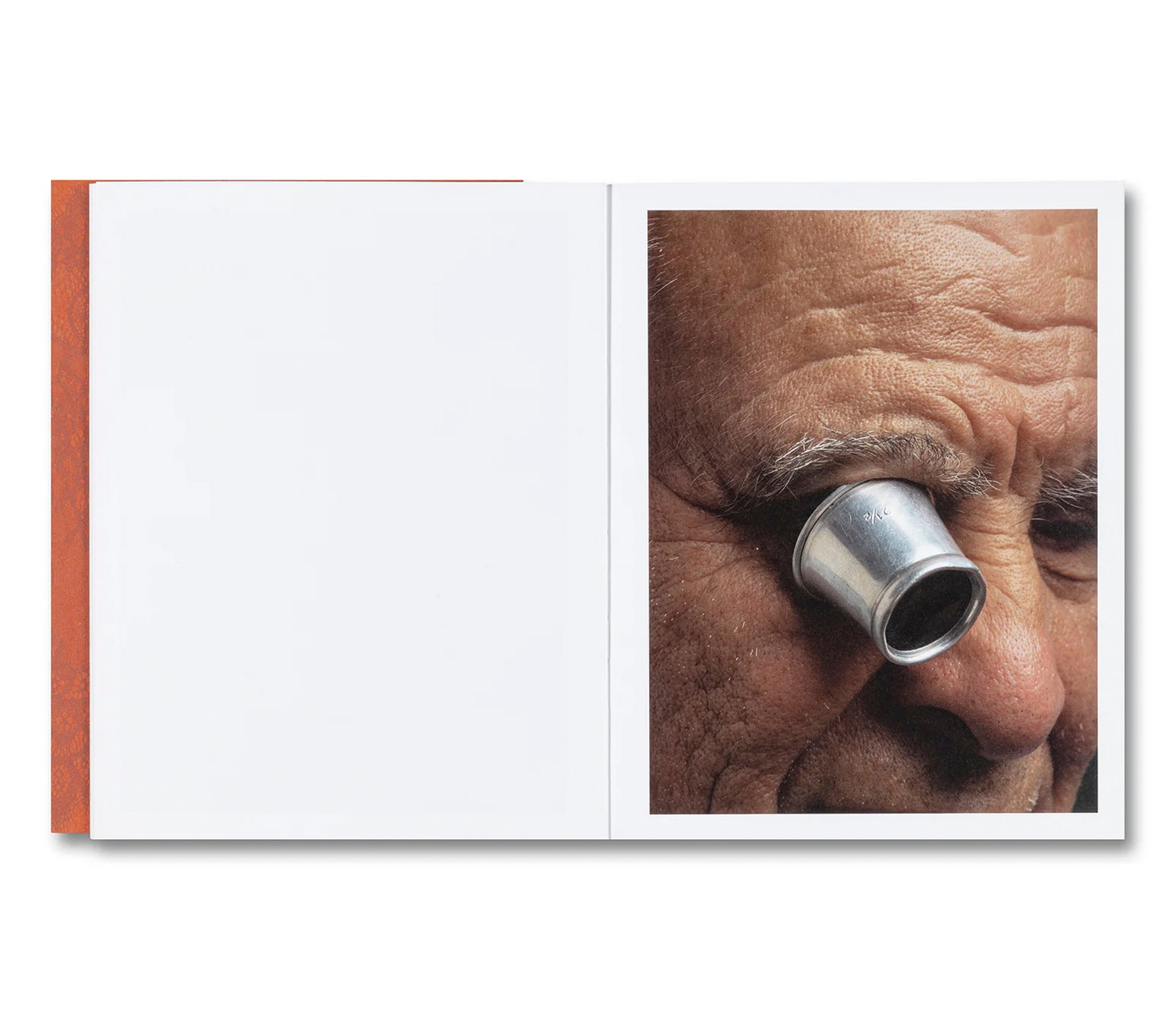 I’LL LET YOU BE IN MY DREAMS IF I CAN BE IN YOURS by Carolyn Drake, Andres Gonzalez