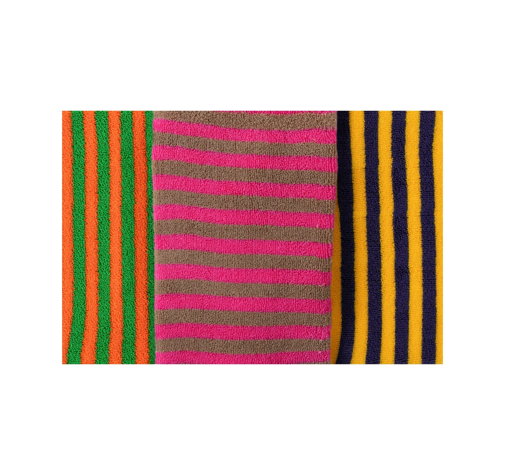 APARTAMENTO X PETER SHIRE SOCKS by Peter Shire