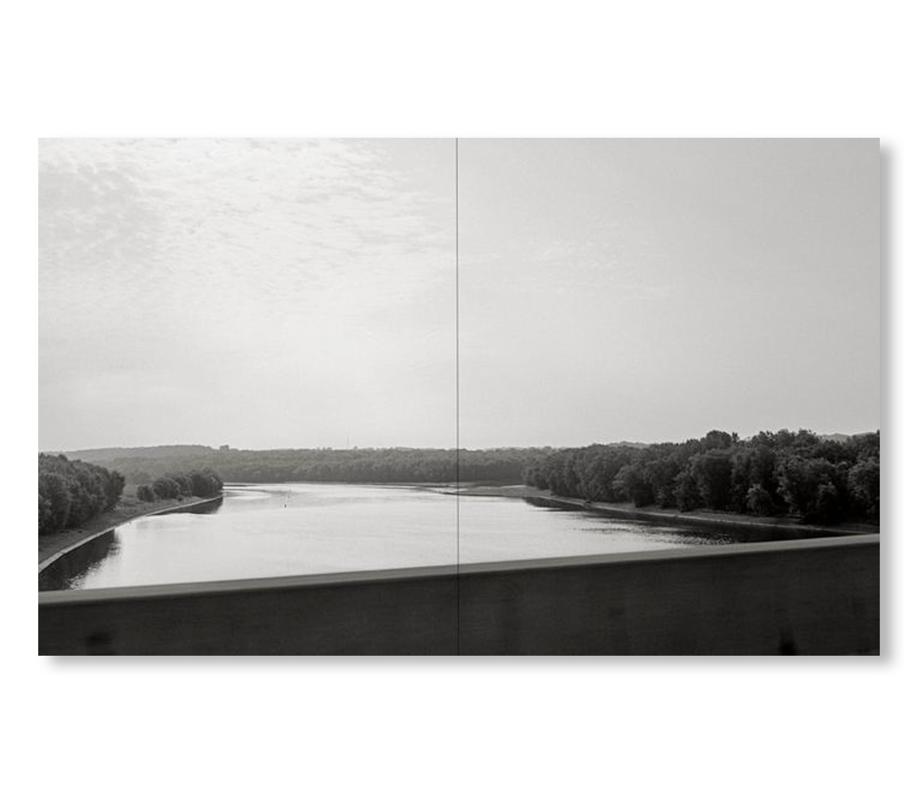 LITTLE by Tim Carpenter