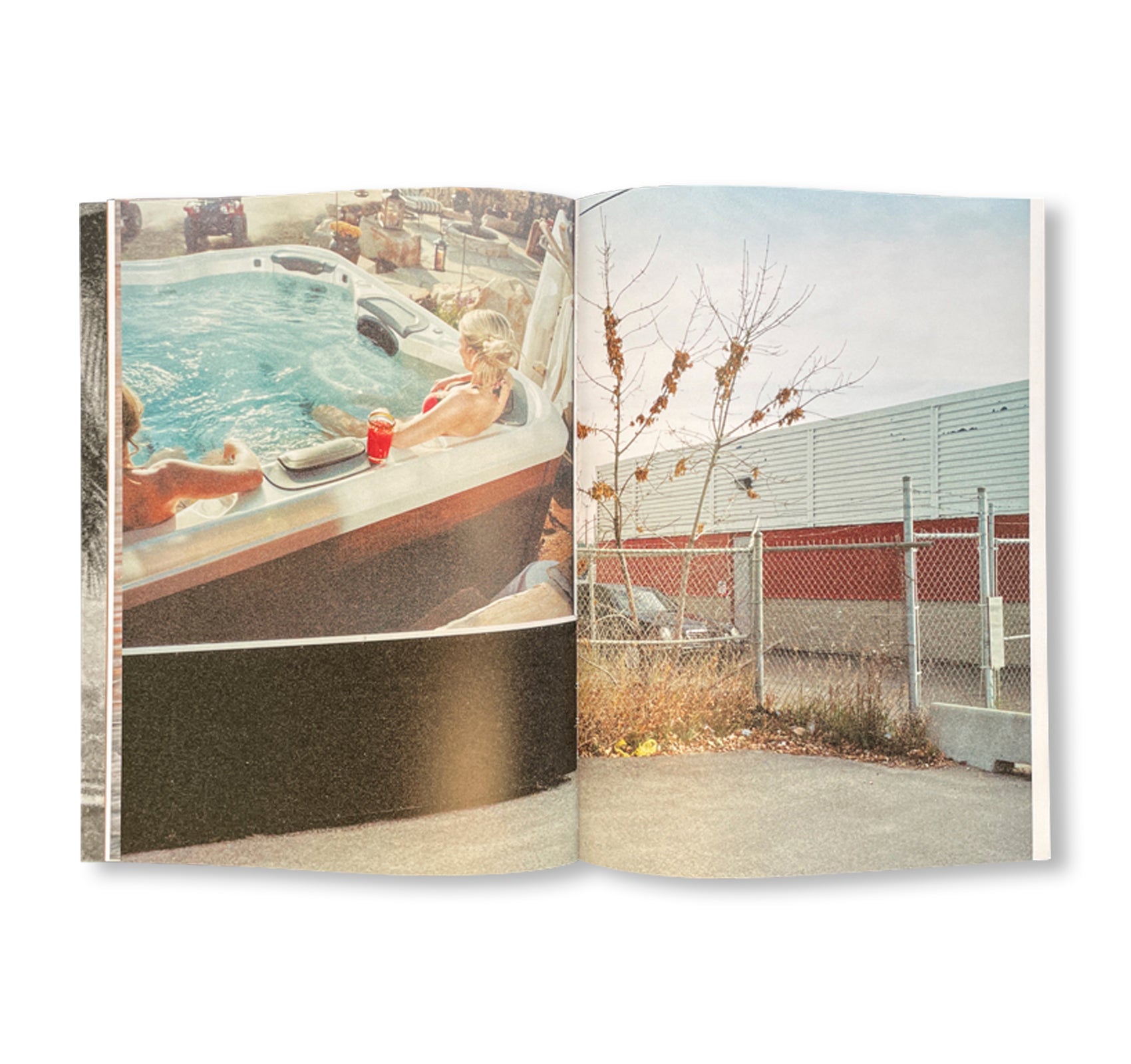 OCEAN FRONT PROPERTY by Mark Templeton