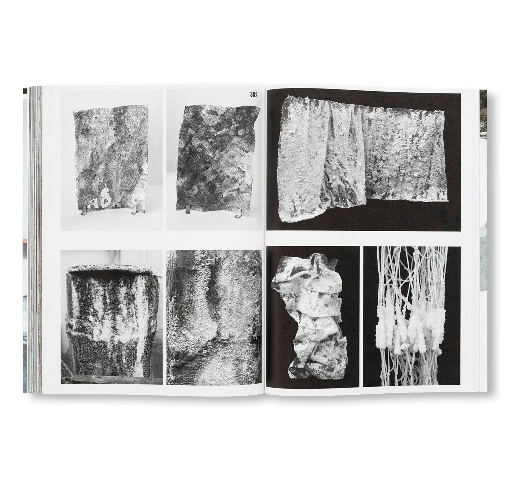 MATERIAL GESTURE - STUDIO ANNE HOLTROP 2019–2024 ETH ZURICH by Anne Holtrop