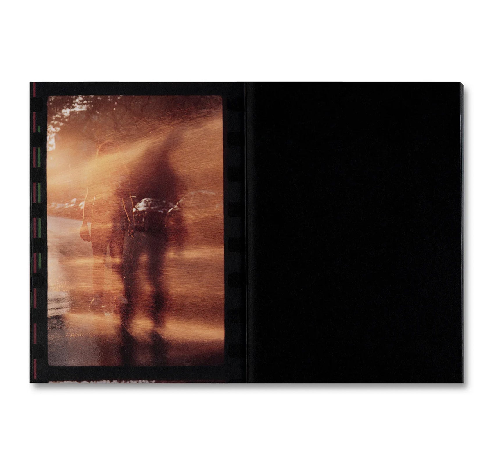 SMALL DEATH by Martha Naranjo Sandoval