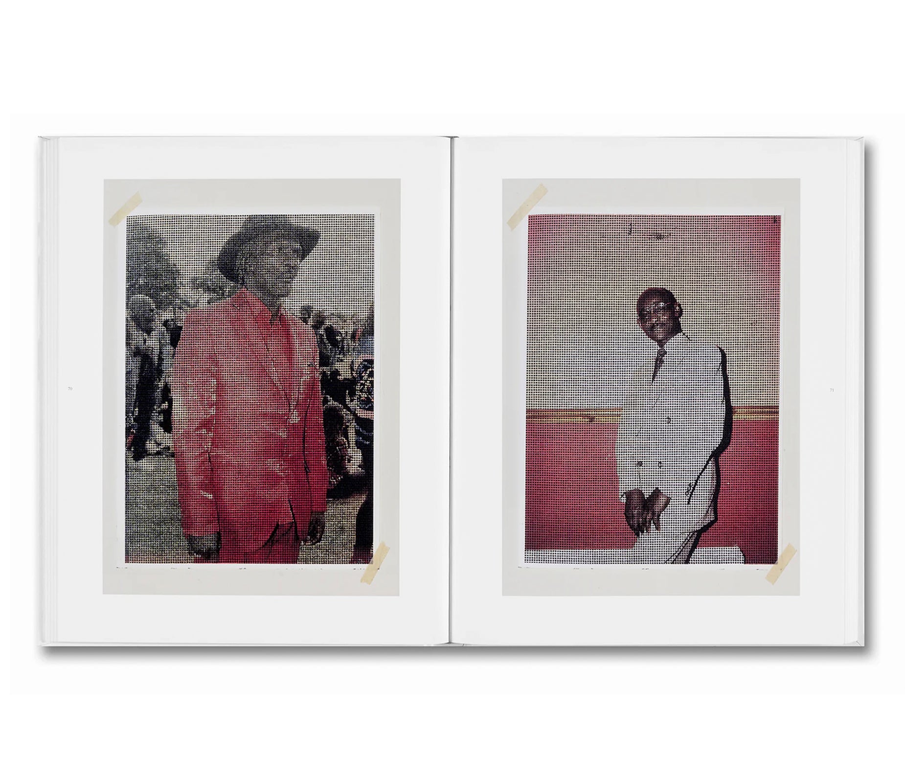 I WILL KEEP YOU IN GOOD COMPANY by Liz Johnson Artur