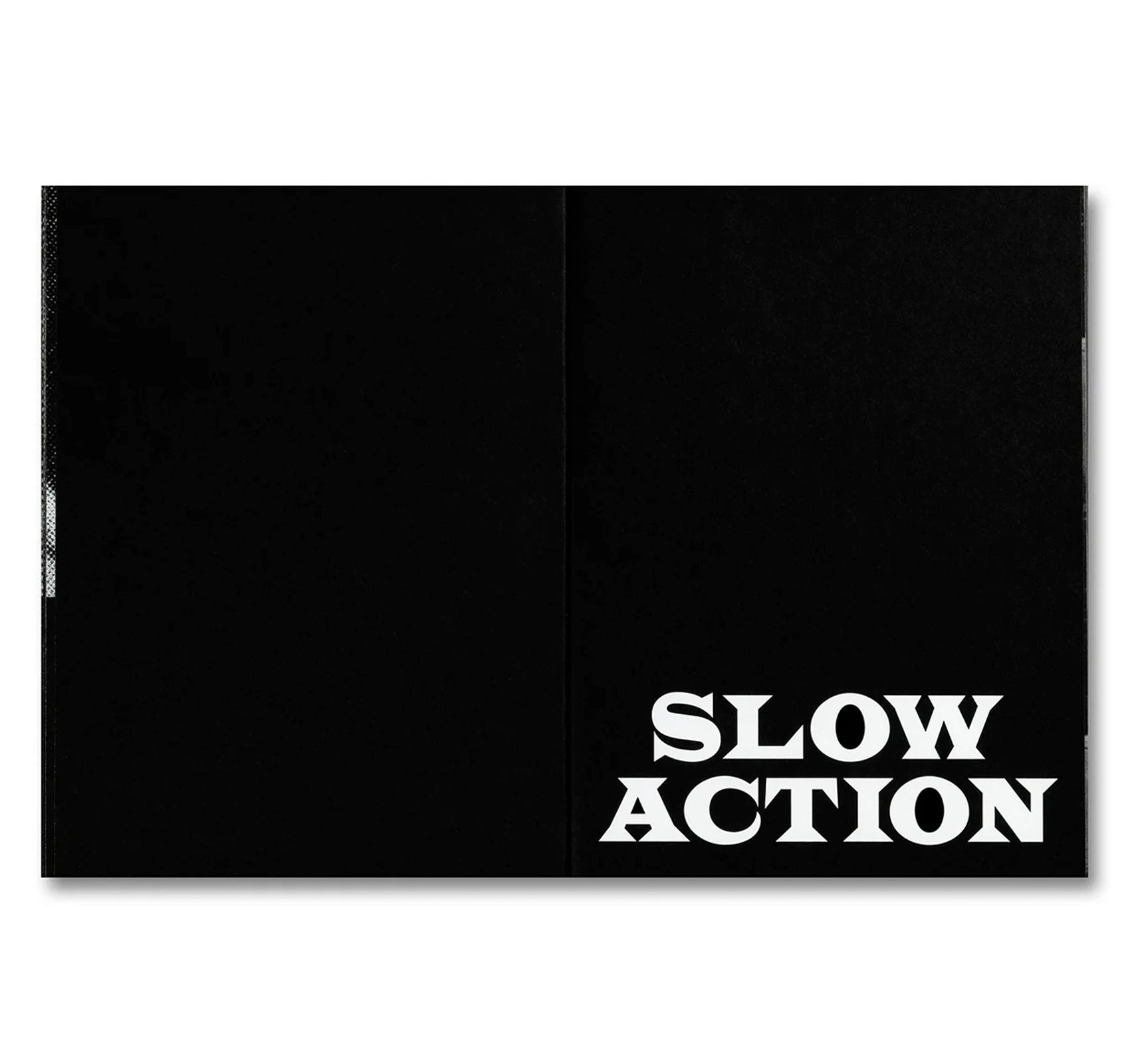 URTHWORKS by Ben Rivers