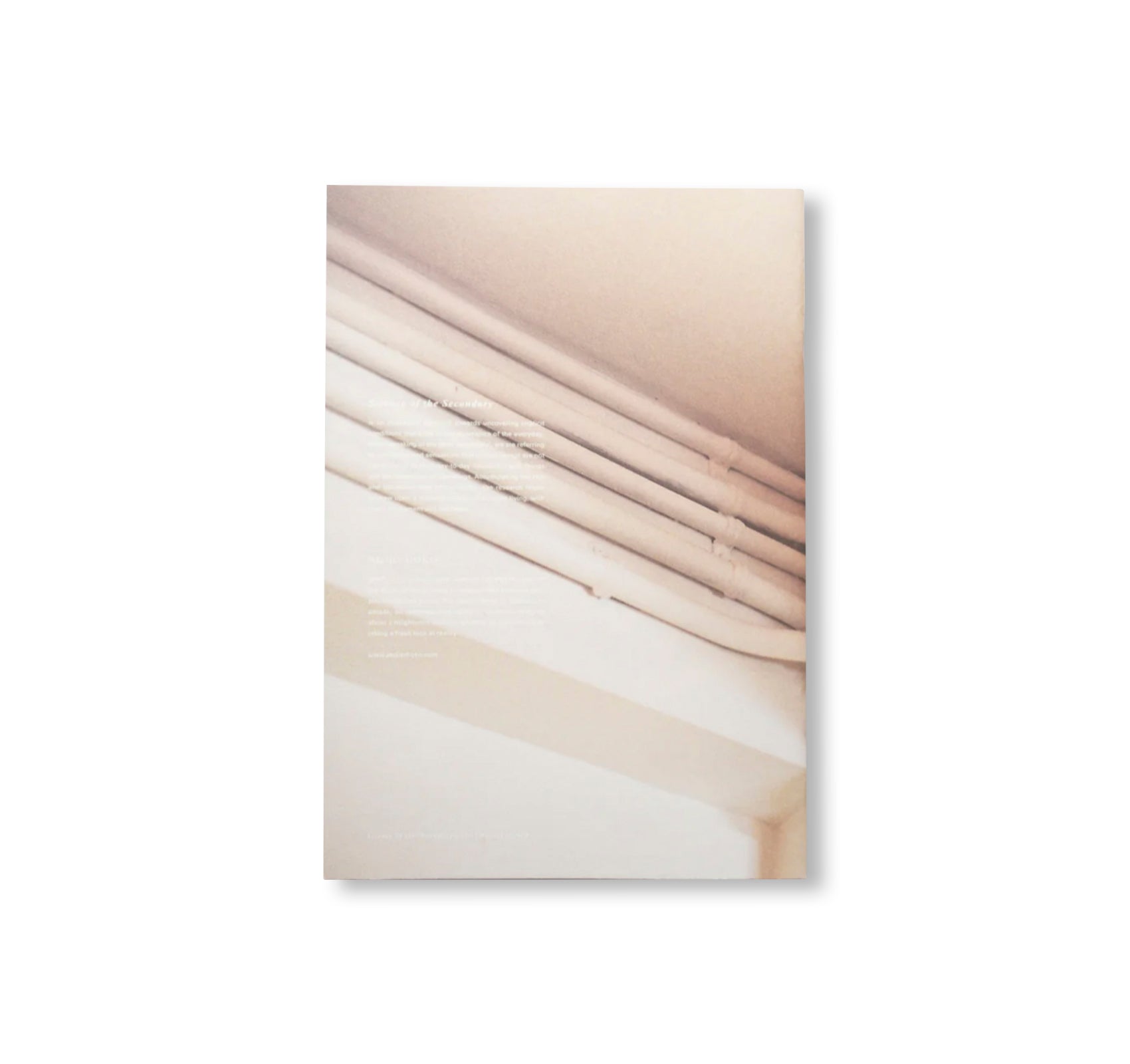 SCIENCE OF THE SECONDARY #06: PIPE