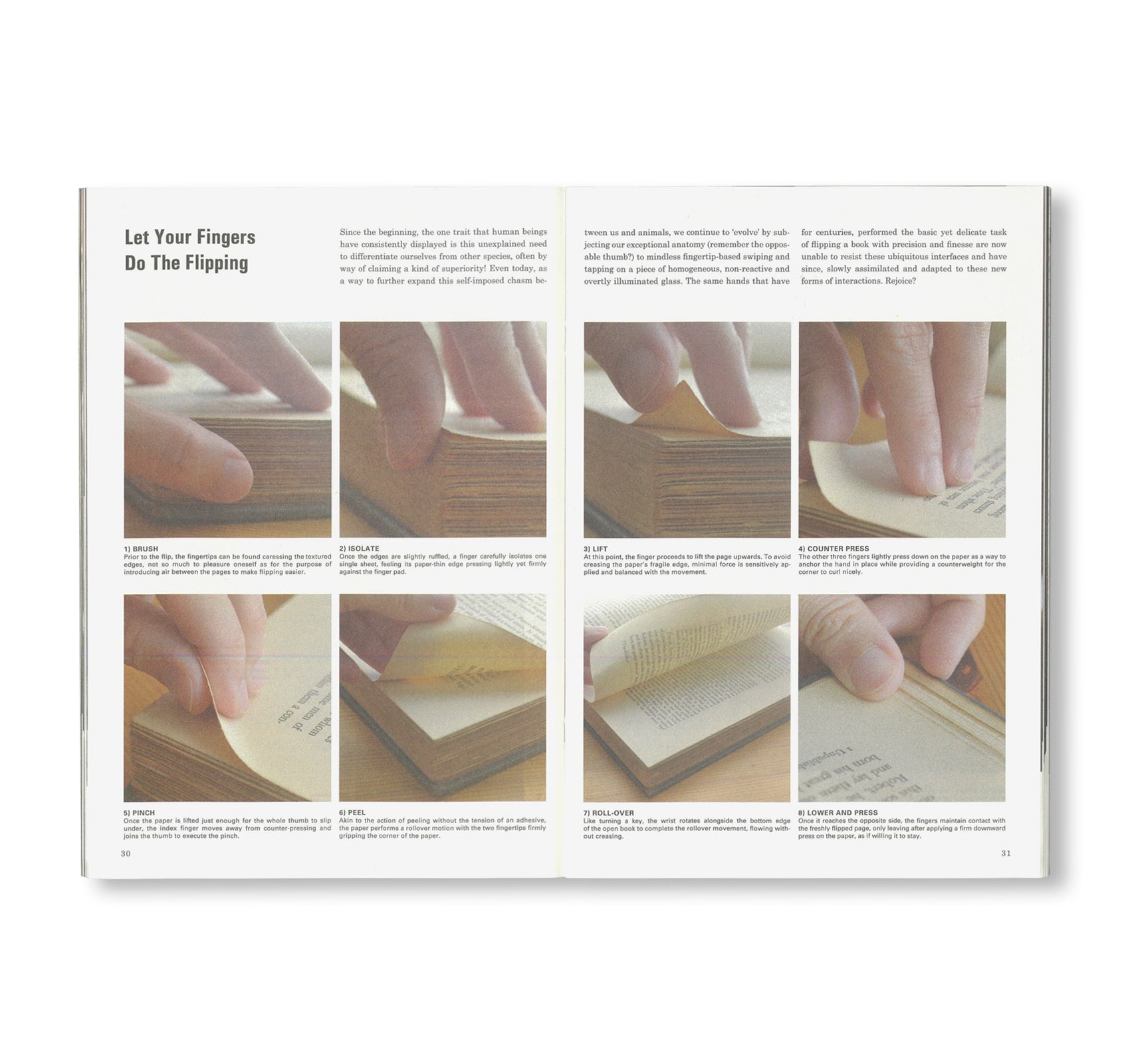 SCIENCE OF THE SECONDARY #16: BOOK