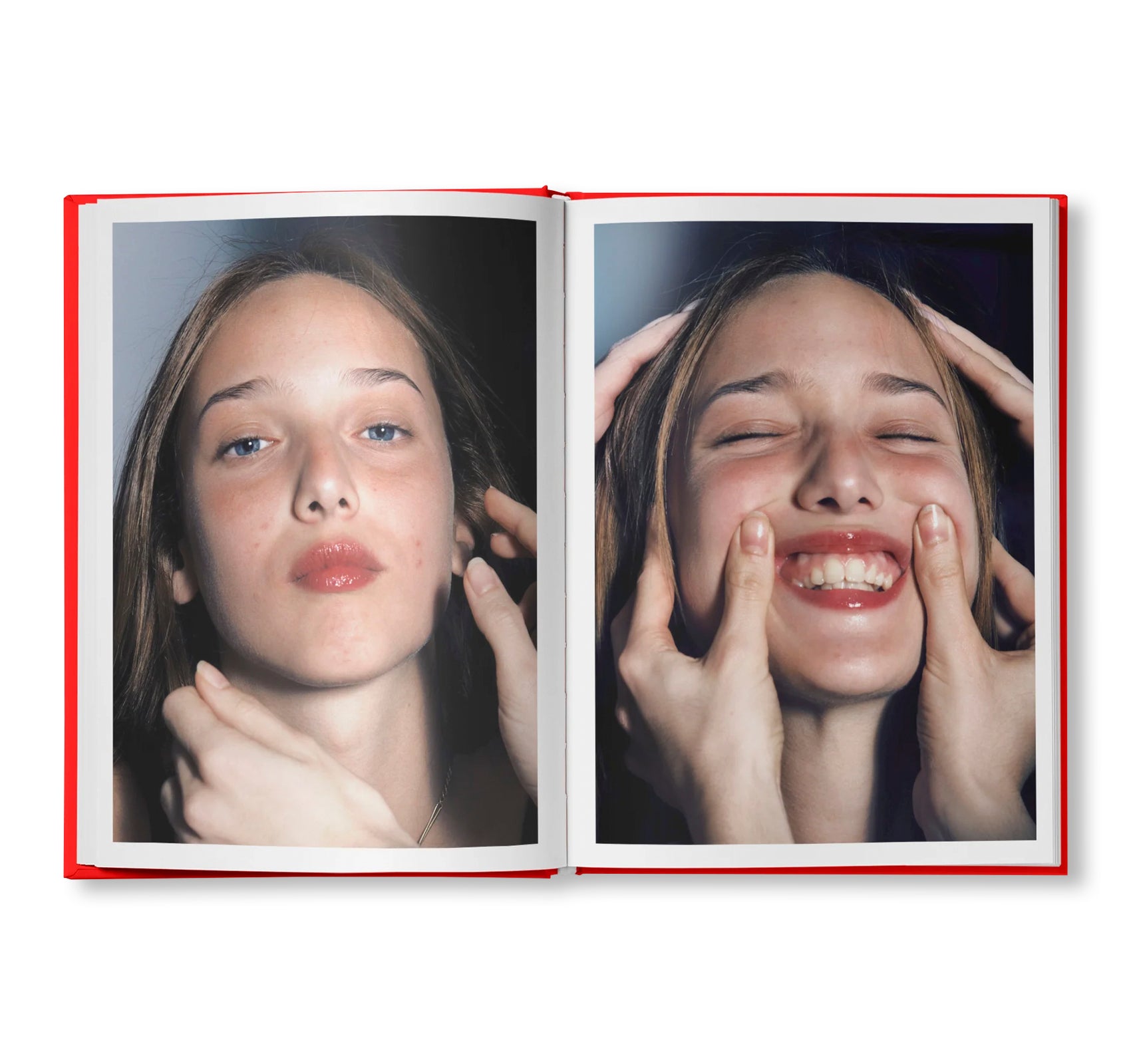 BELLISSIMA by Carla Rossi