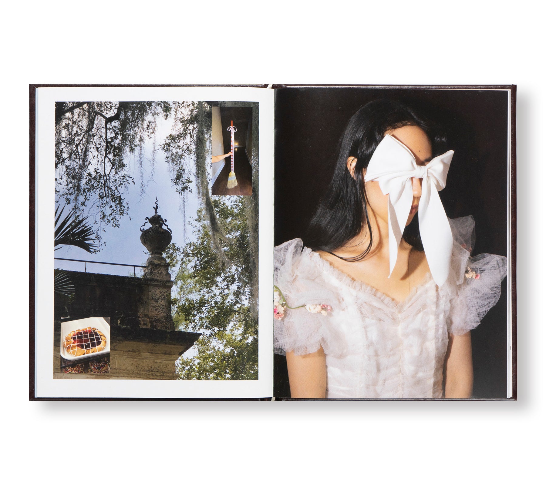 A MOUSE IN HER HOUSE by Lina Sun Park