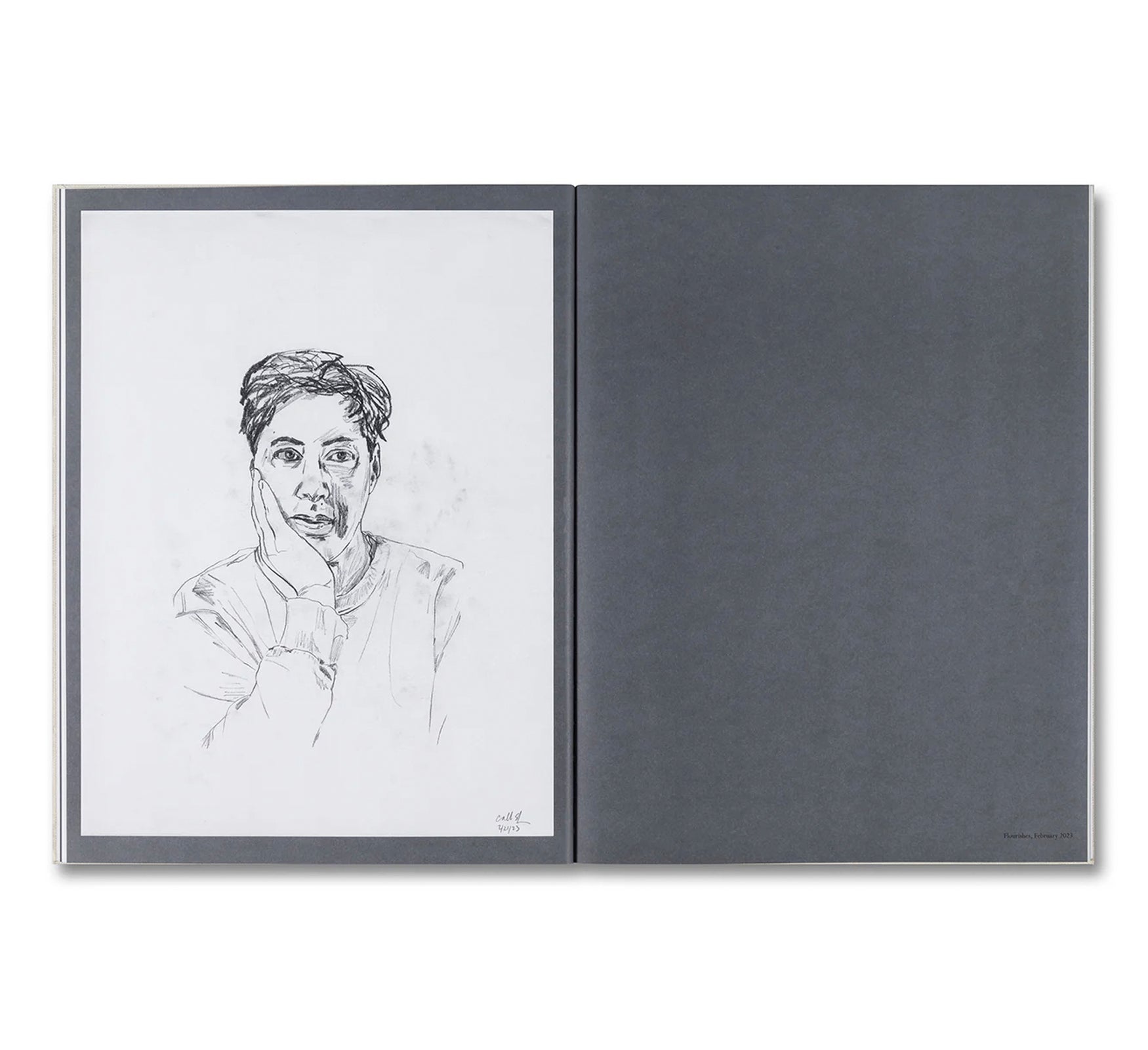 COSMOS by Collier Schorr