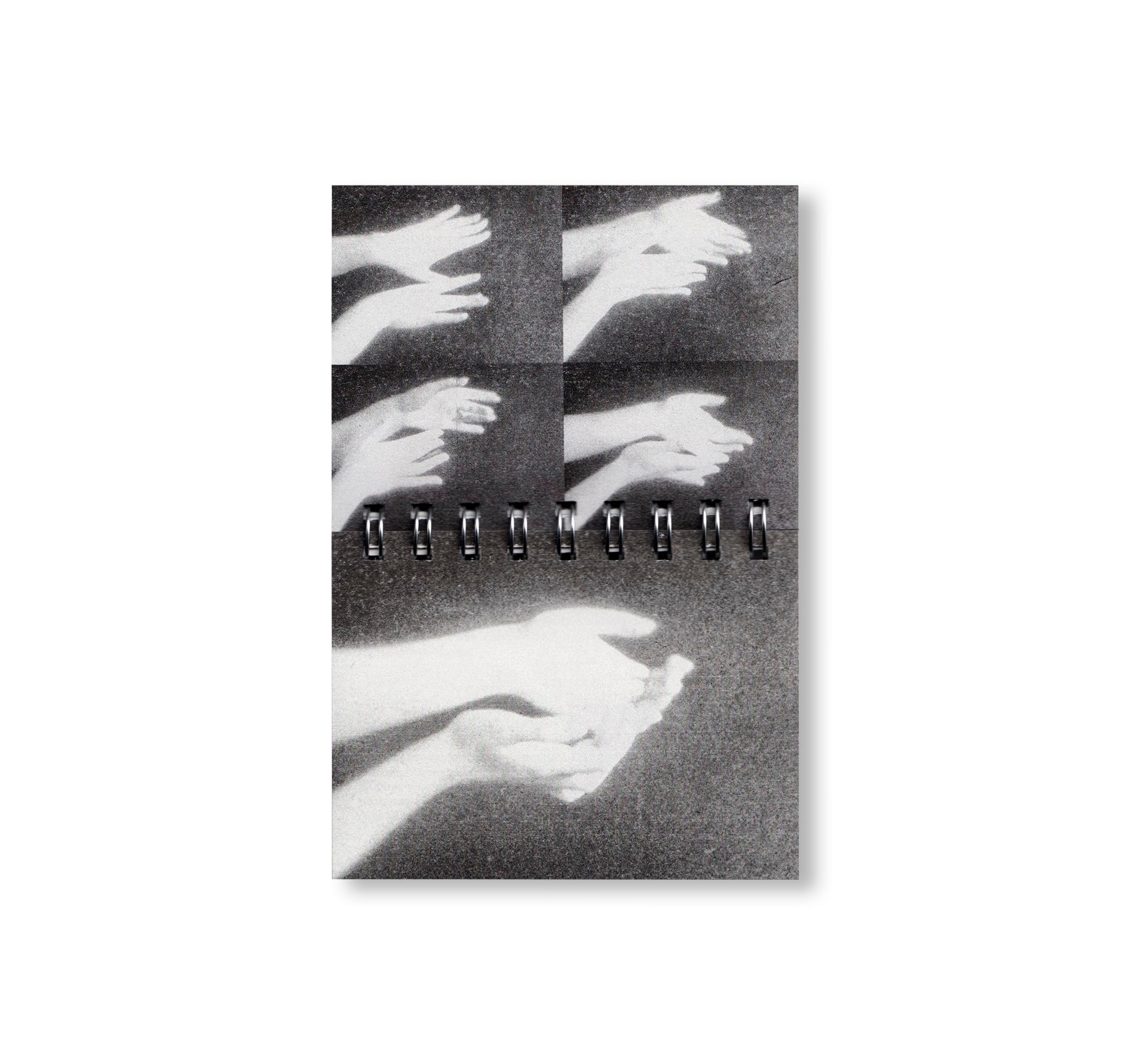 MANIFIESTO ANTITÉTICO by Gonzalo Golpe, Marina Meyer