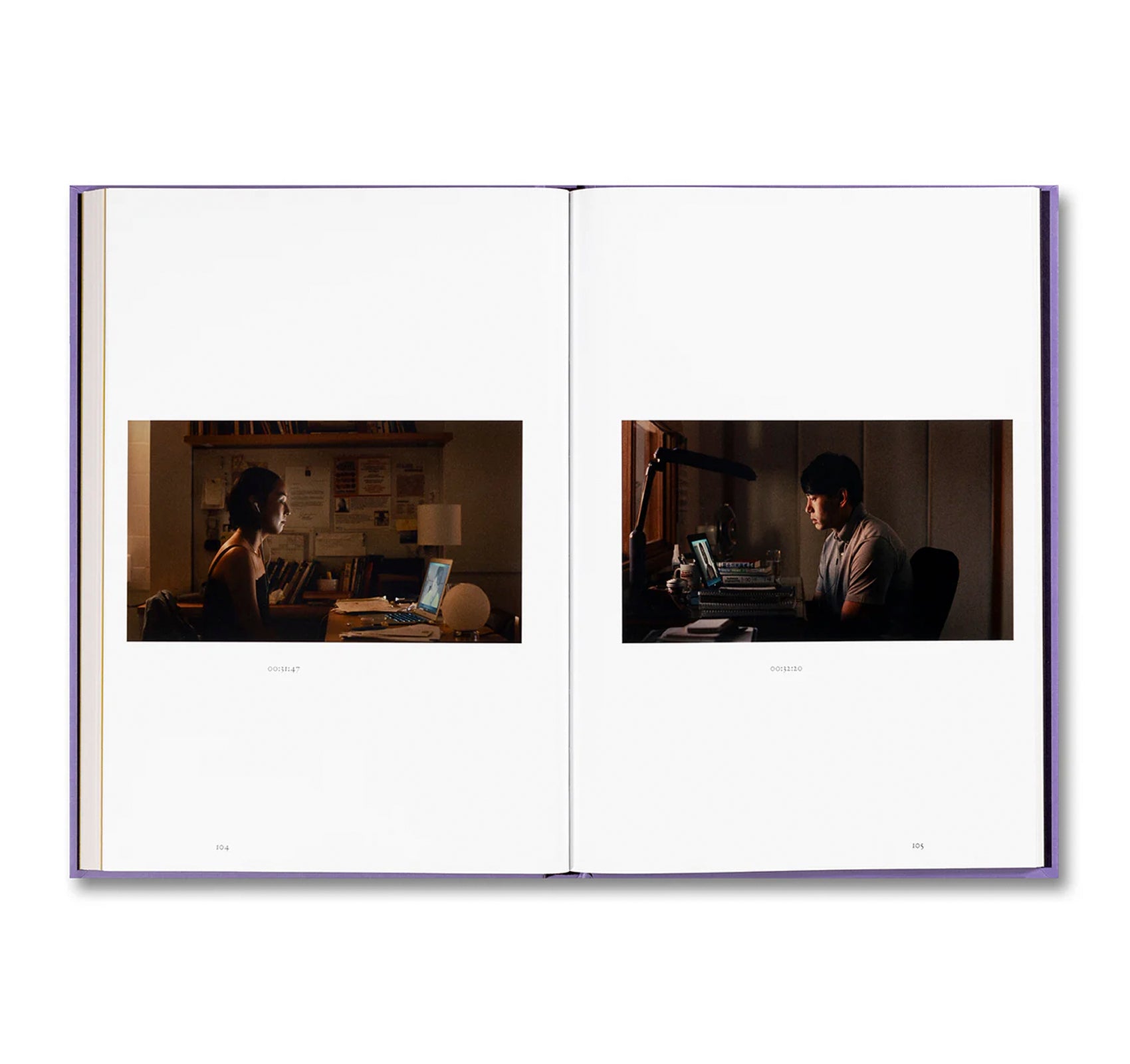 PAST LIVES SCREENPLAY BOOK by Celine Song