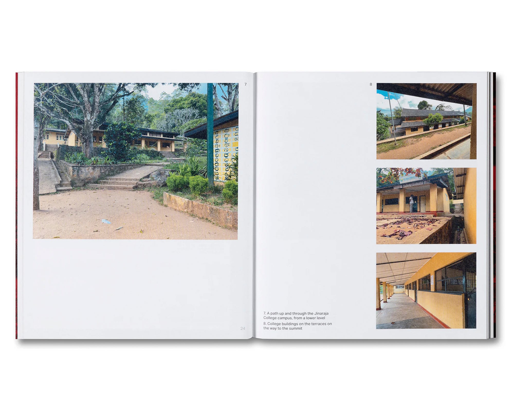 MINNETTE DE SILVA: INTERSECTIONS by Anooradha Iyer Siddiqi