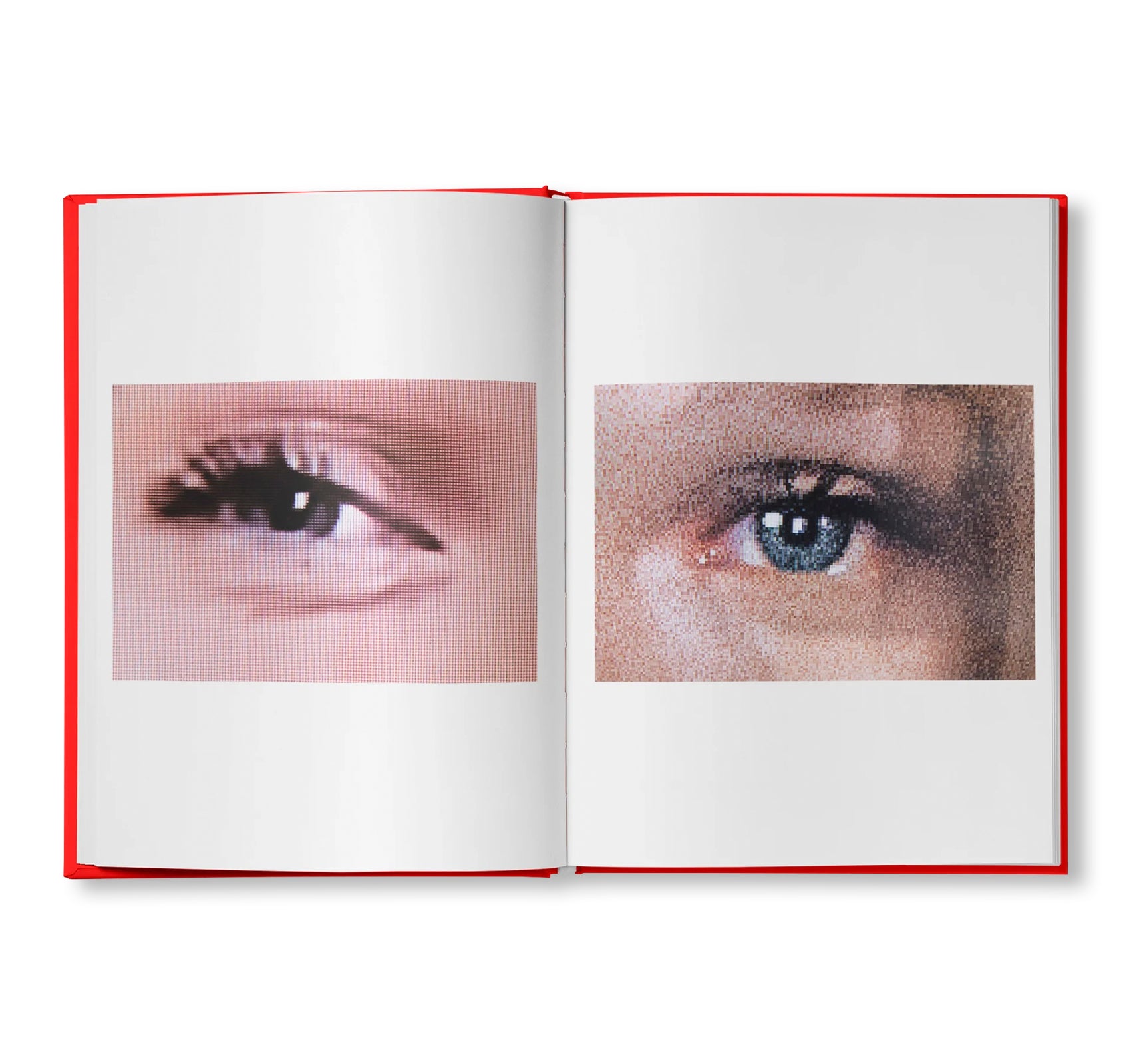 BELLISSIMA by Carla Rossi