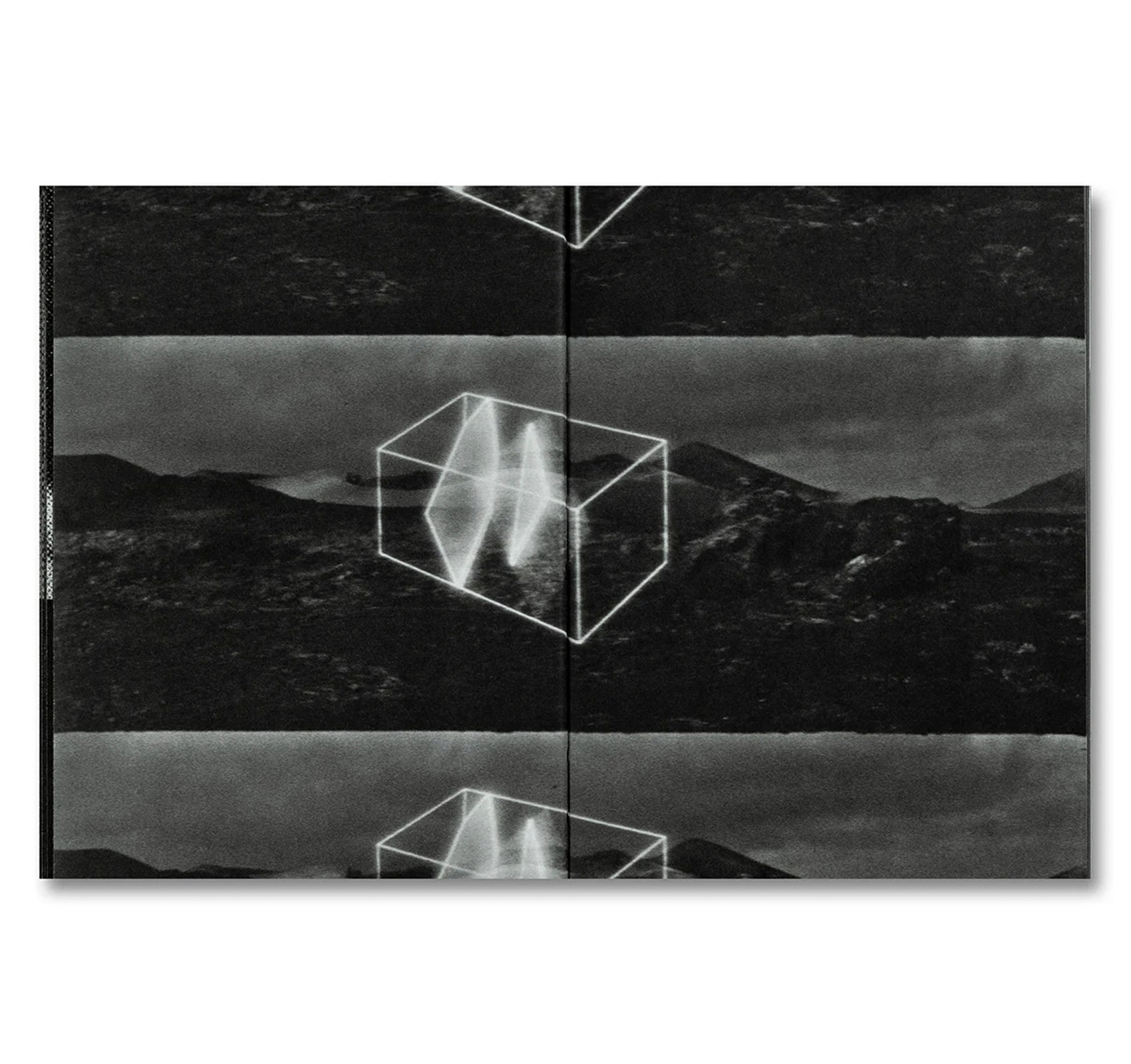 URTHWORKS by Ben Rivers