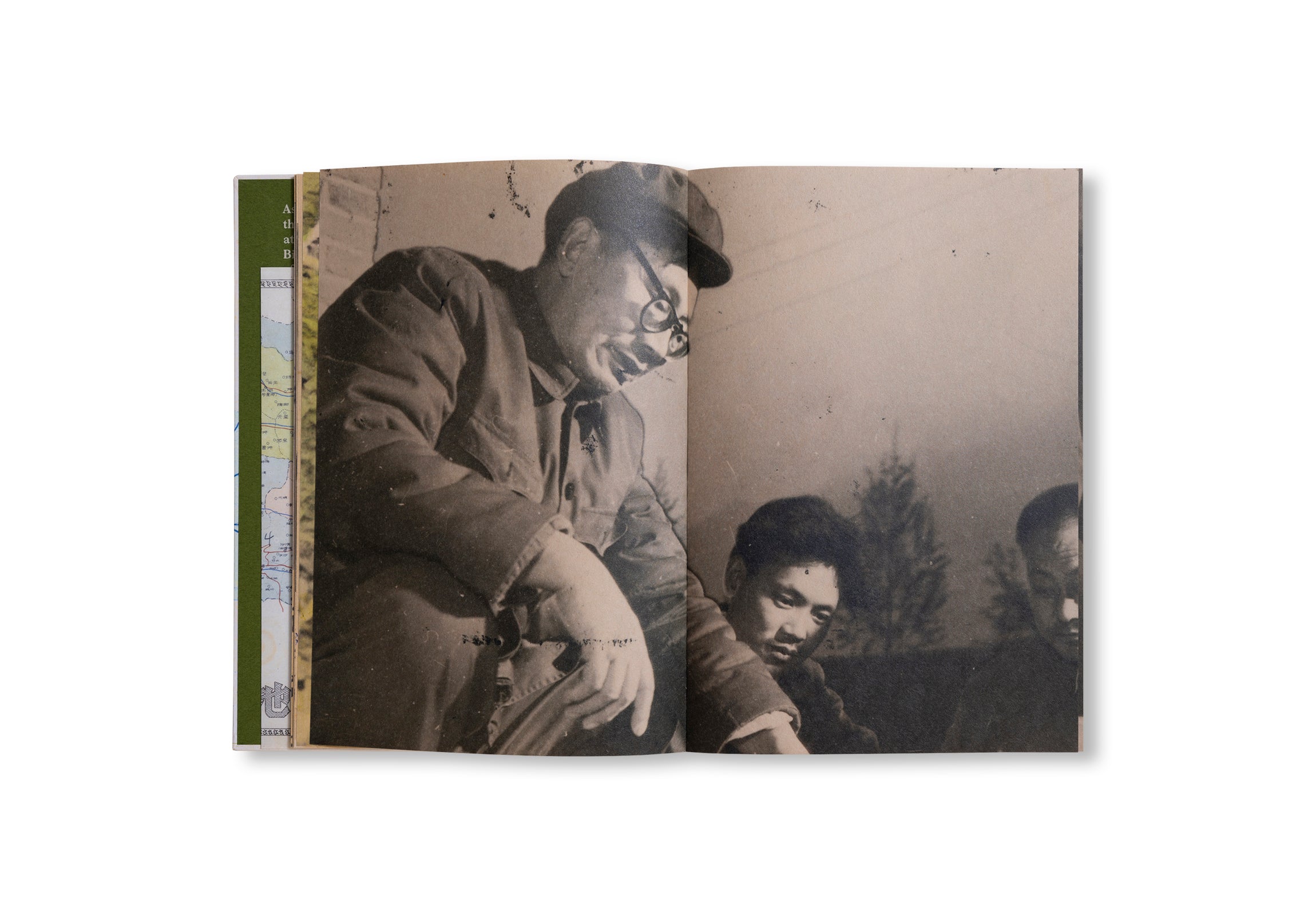 WILDMAN FEVER! by Ruben Lundgren