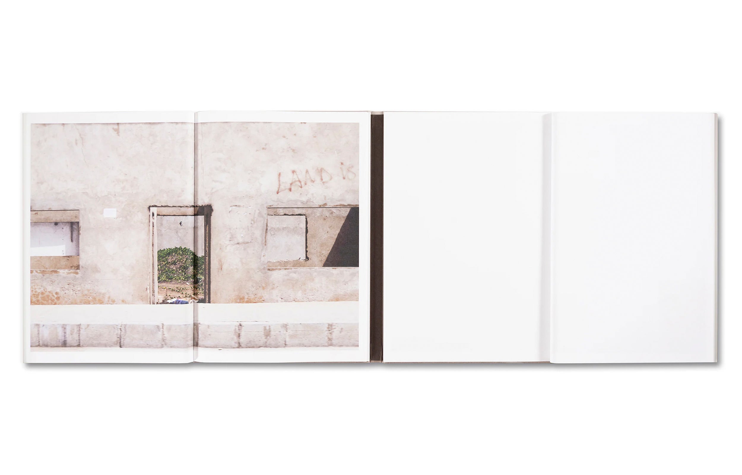 THE CITADEL: A TRILOGY by Mame-Diarra Niang